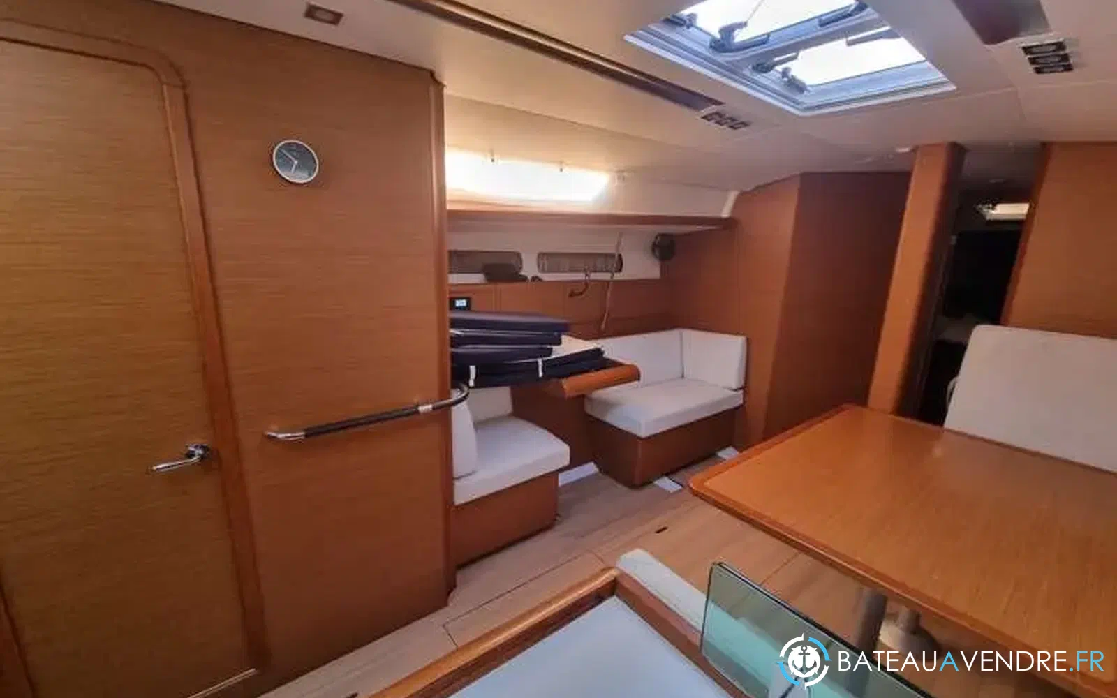 slider 5 Jeanneau Sun Odyssey 449