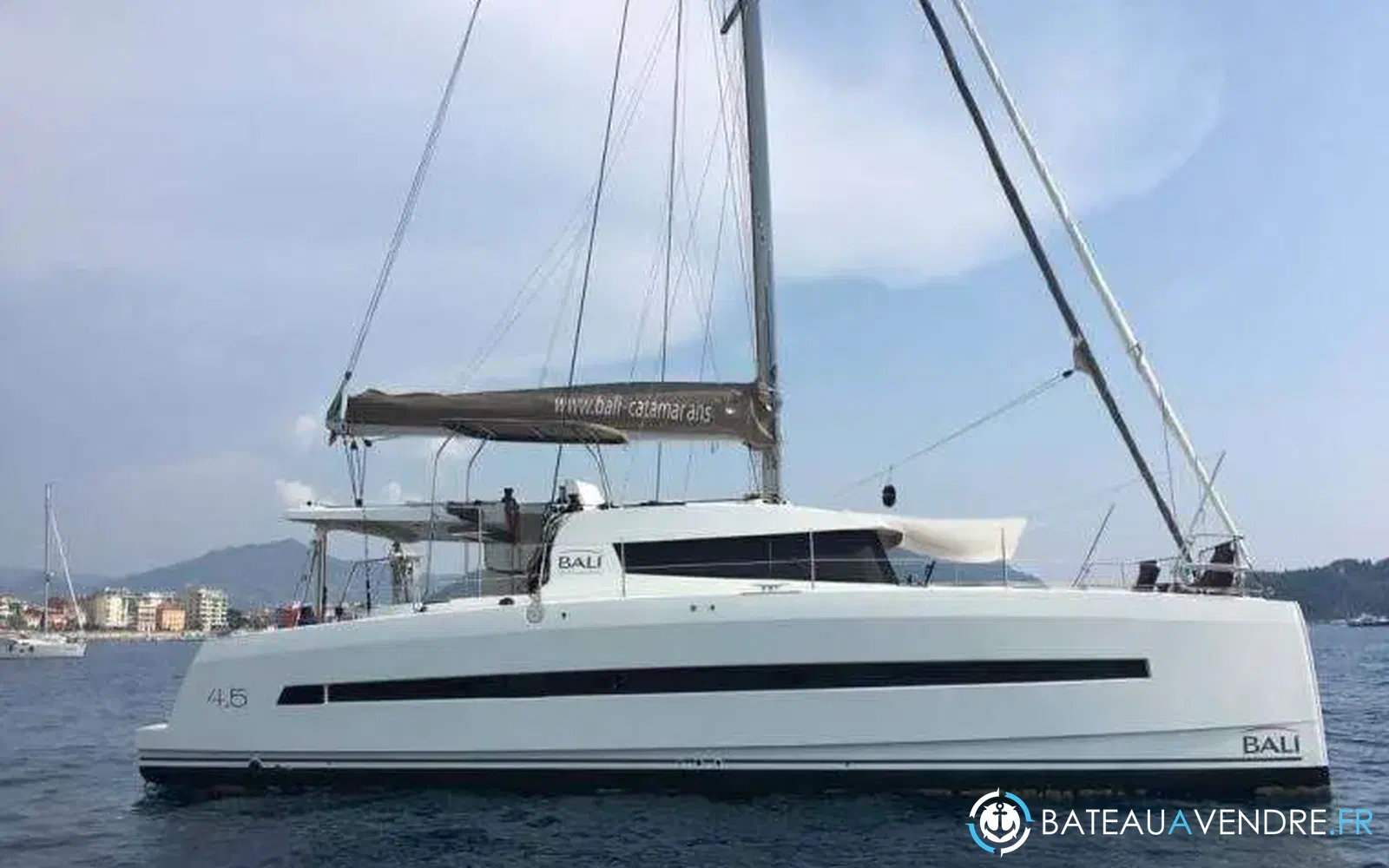 slider 0 Bali Catamarans Bali 4.5