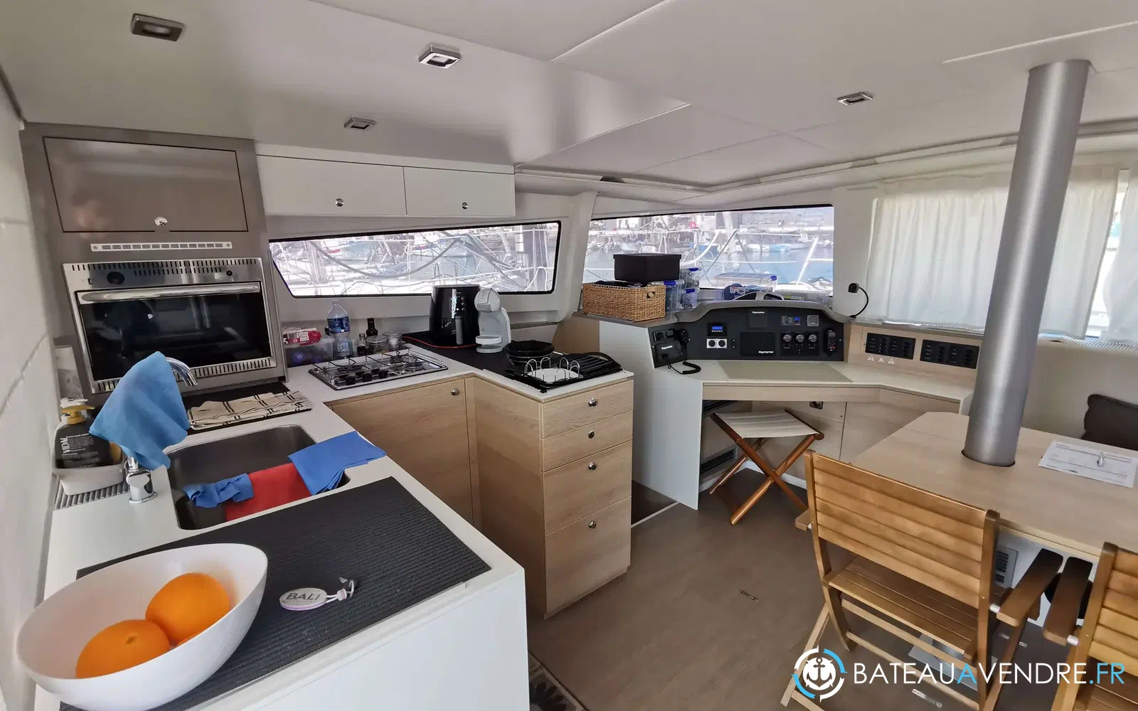 slider 1 Bali Catamarans Bali 4.5