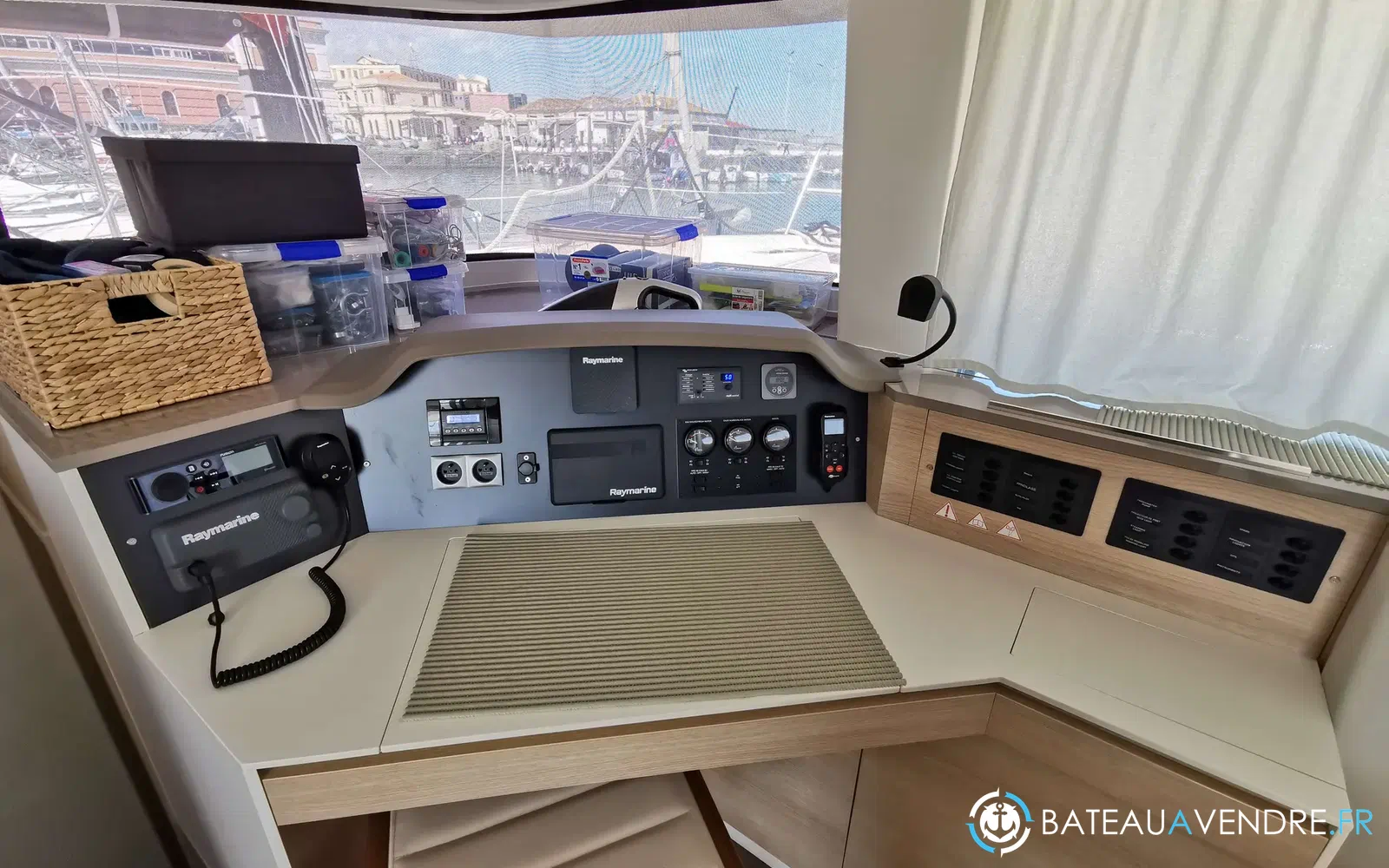 slider 3 Bali Catamarans Bali 4.5