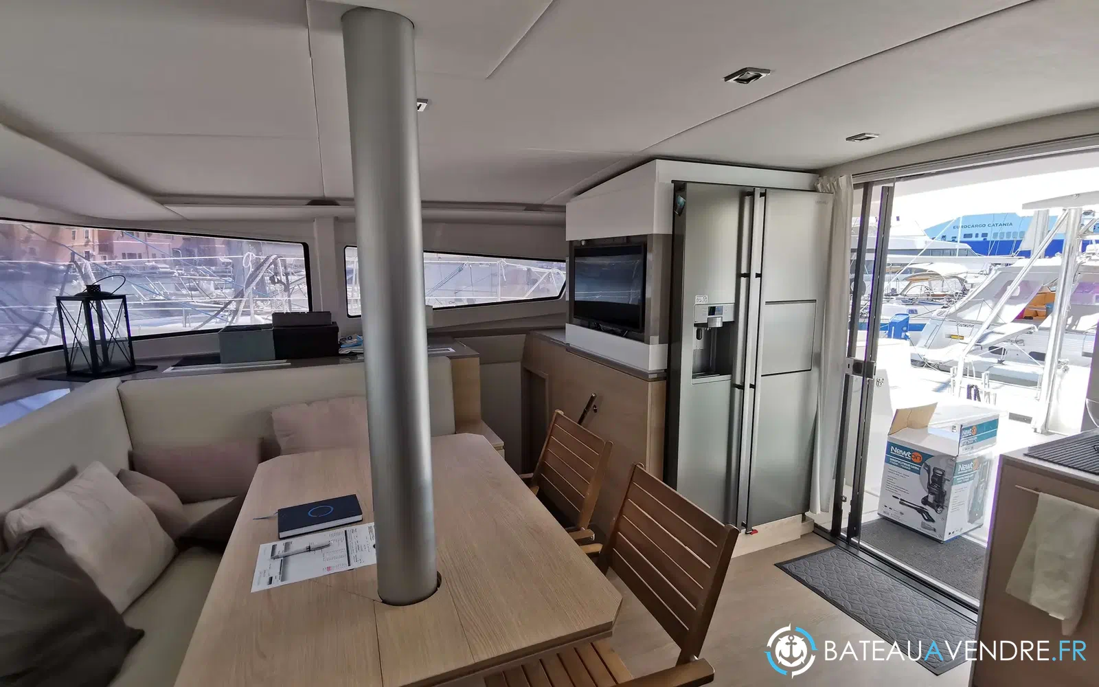 slider 7 Bali Catamarans Bali 4.5