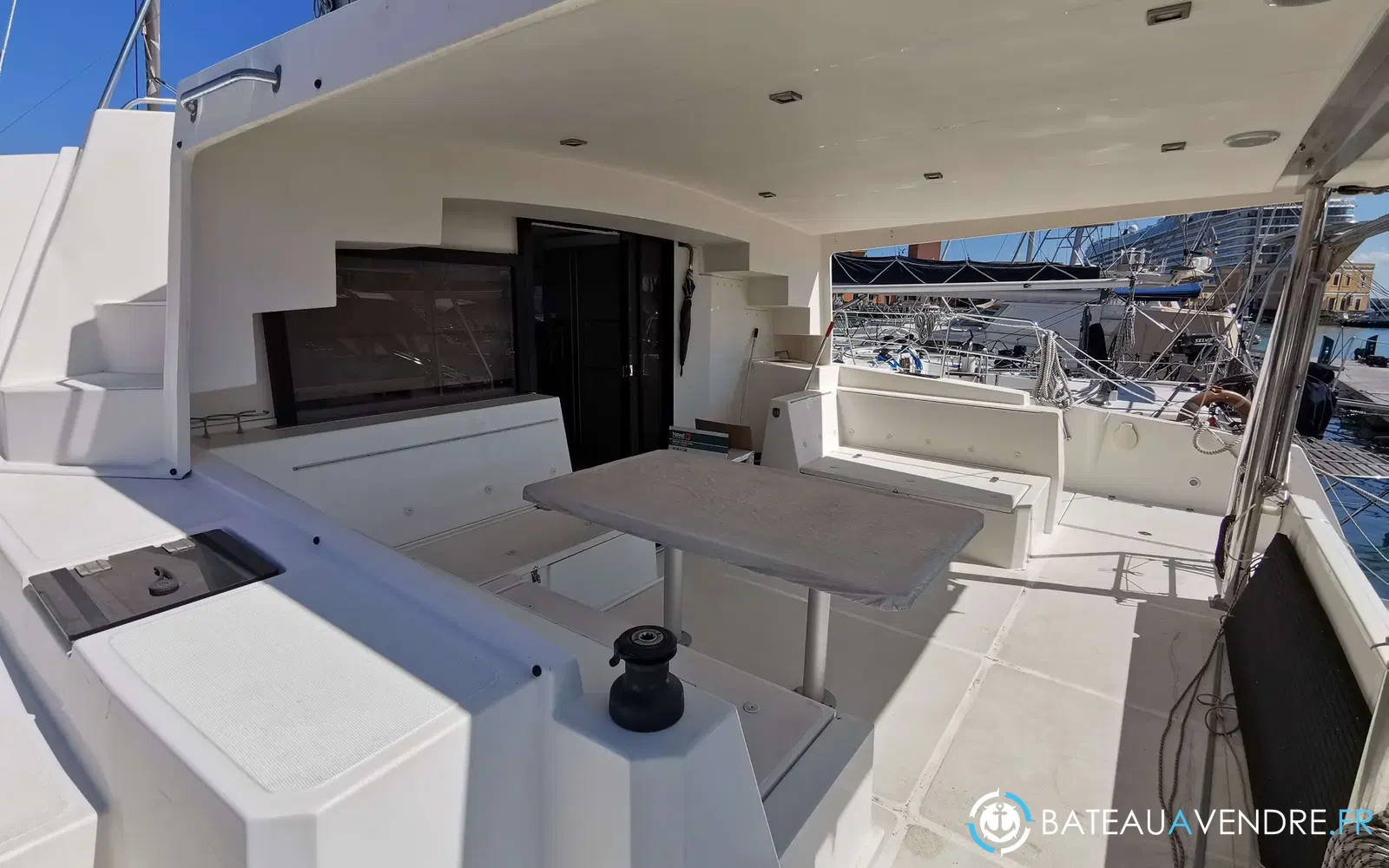 slider 8 Bali Catamarans Bali 4.5