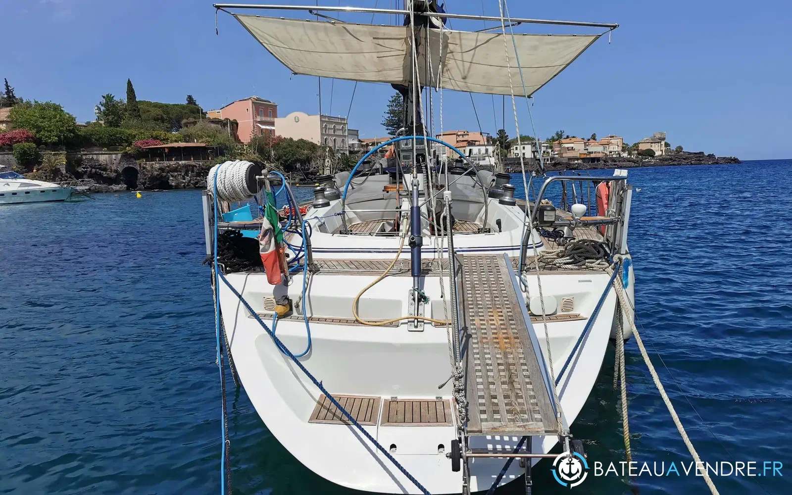 slider 0 Comar Yachts Comet 50 Cl