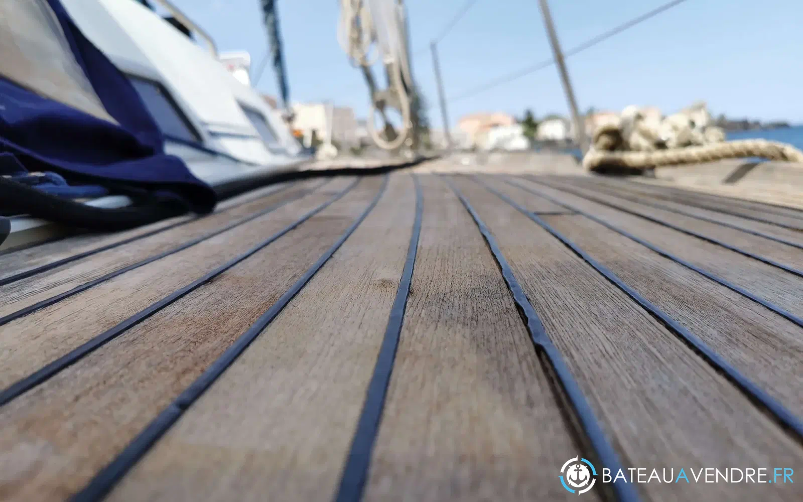slider 12 Comar Yachts Comet 50 Cl