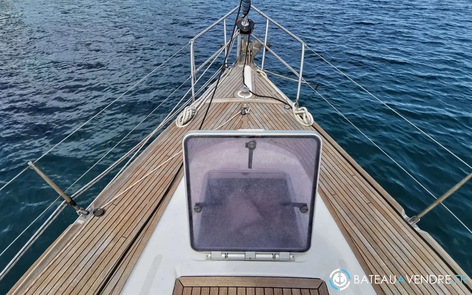 slider 17 Comar Yachts Comet 50 Cl