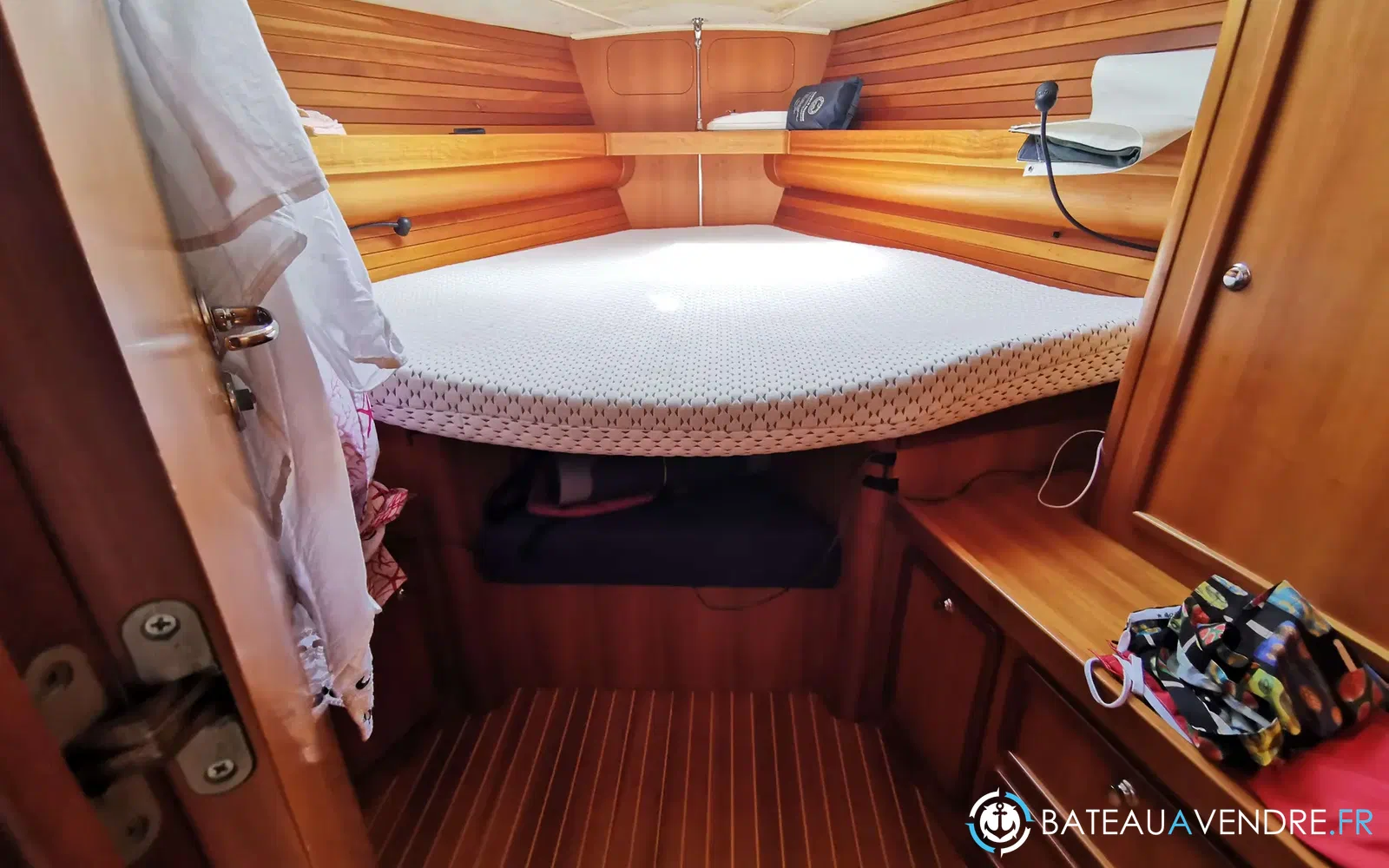 slider 20 Comar Yachts Comet 50 Cl