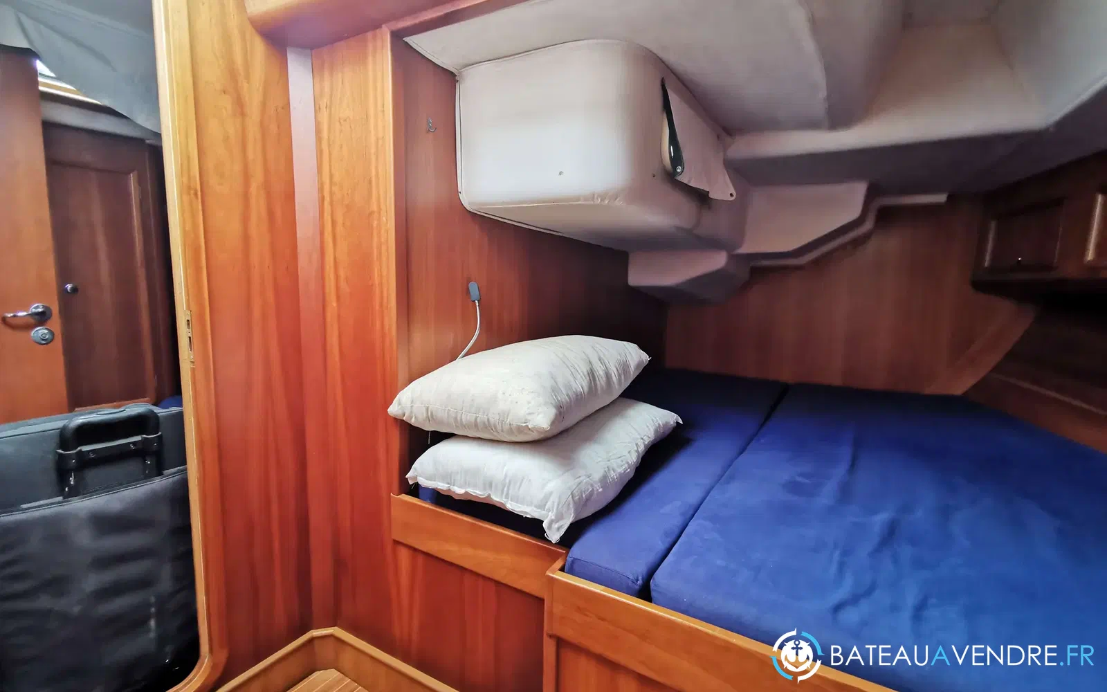 slider 2 Comar Yachts Comet 50 Cl
