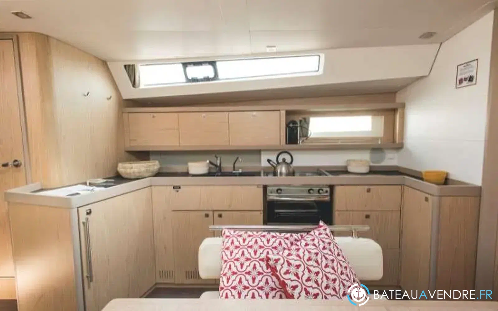 slider 9 Beneteau Oceanis 45