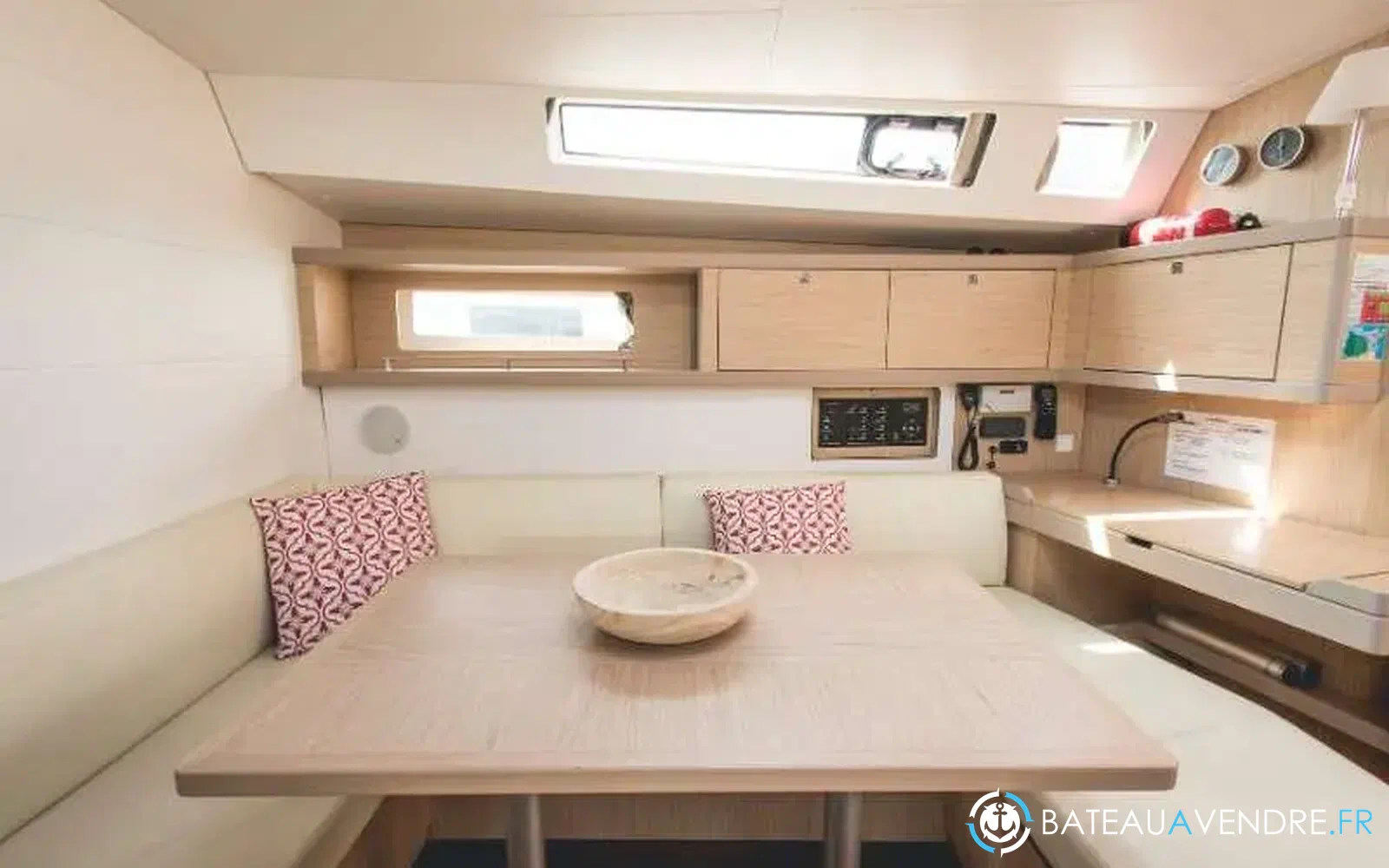 slider 8 Beneteau Oceanis 45