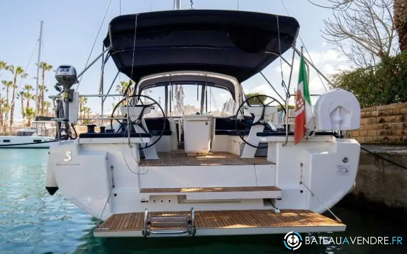 slider 0 Beneteau Oceanis 46.1