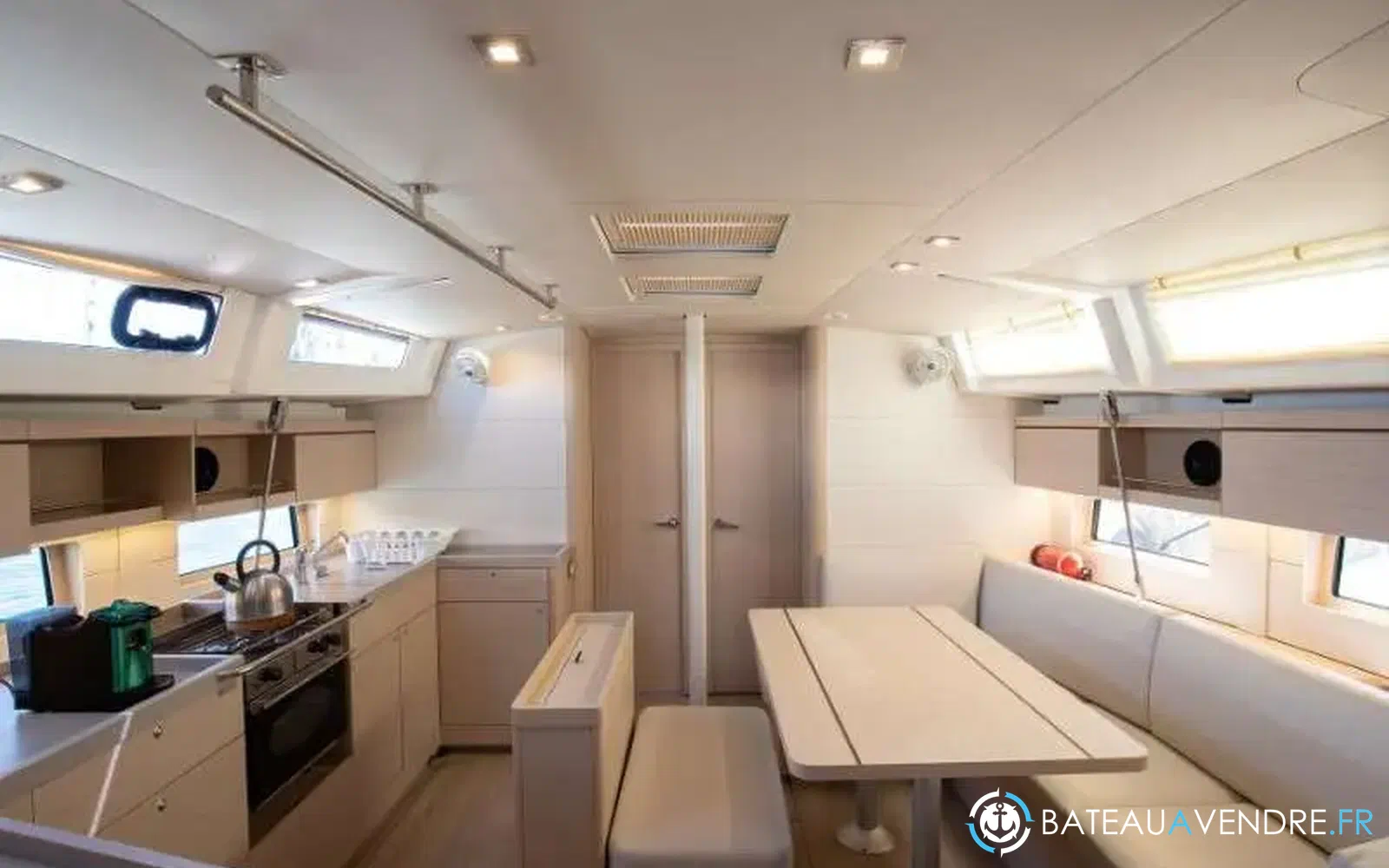 slider 9 Beneteau Oceanis 46.1