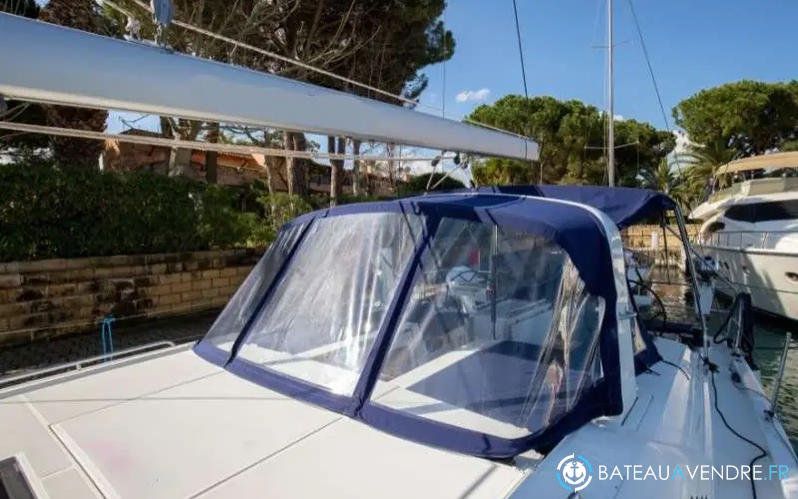 slider 11 Beneteau Oceanis 46.1