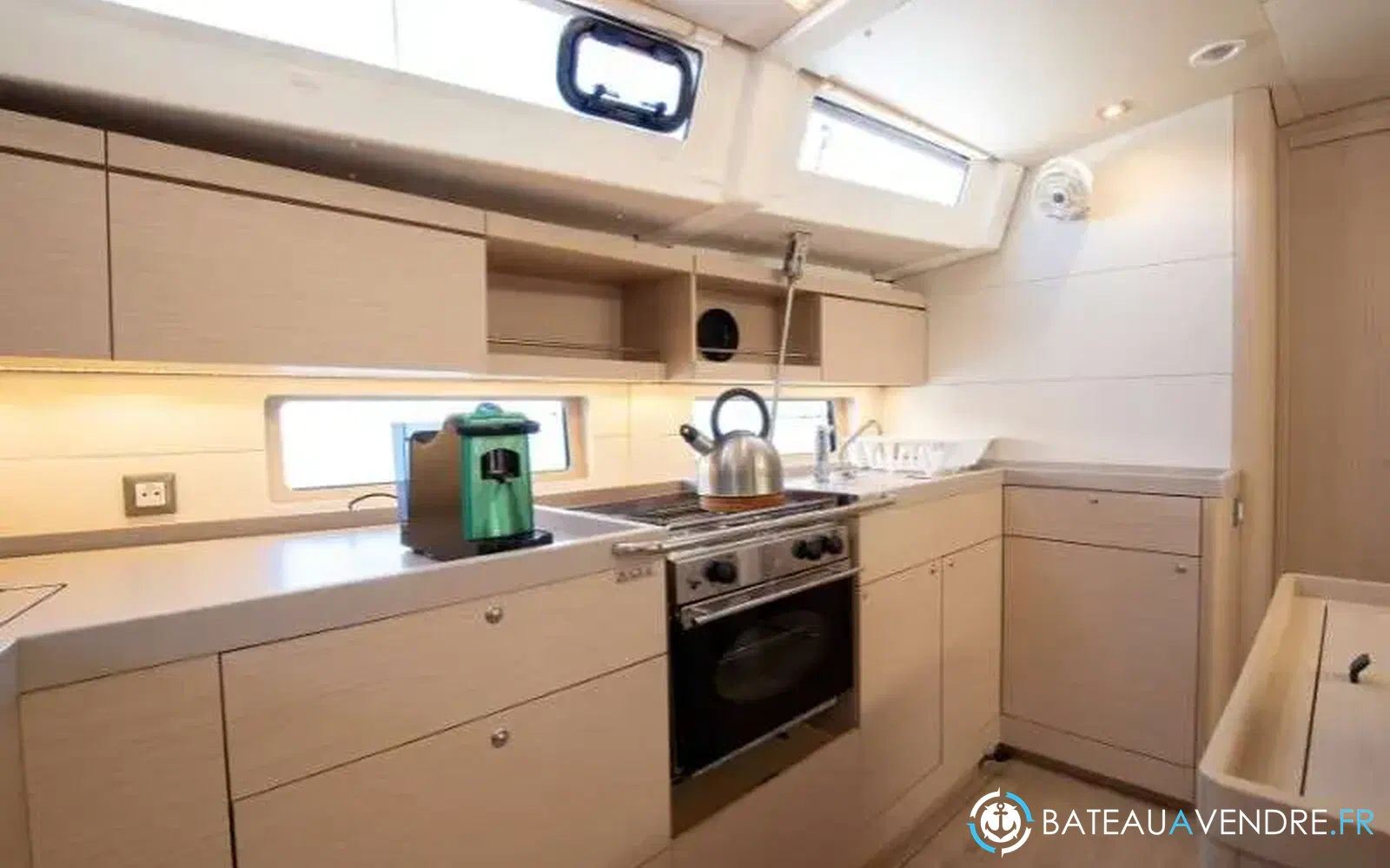 slider 4 Beneteau Oceanis 46.1