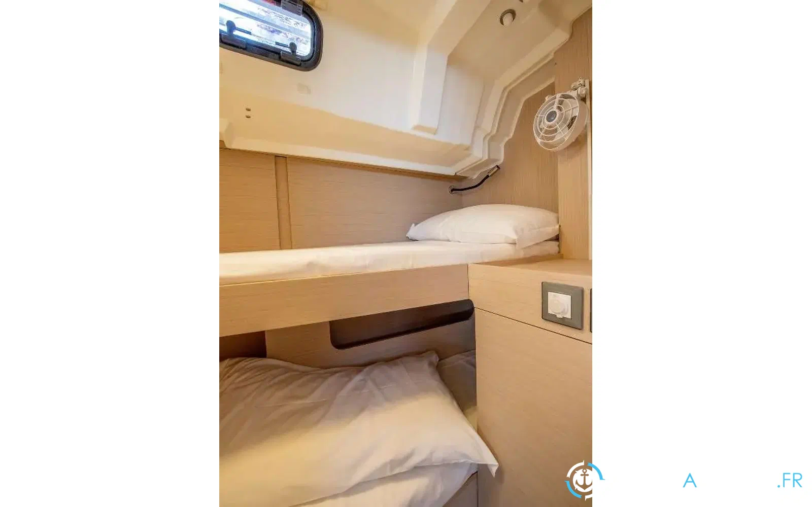 slider 5 Beneteau Oceanis 46.1