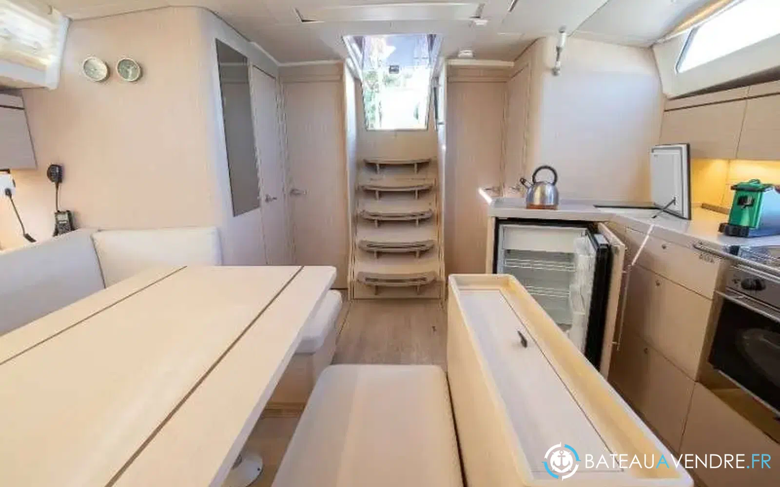 slider 6 Beneteau Oceanis 46.1