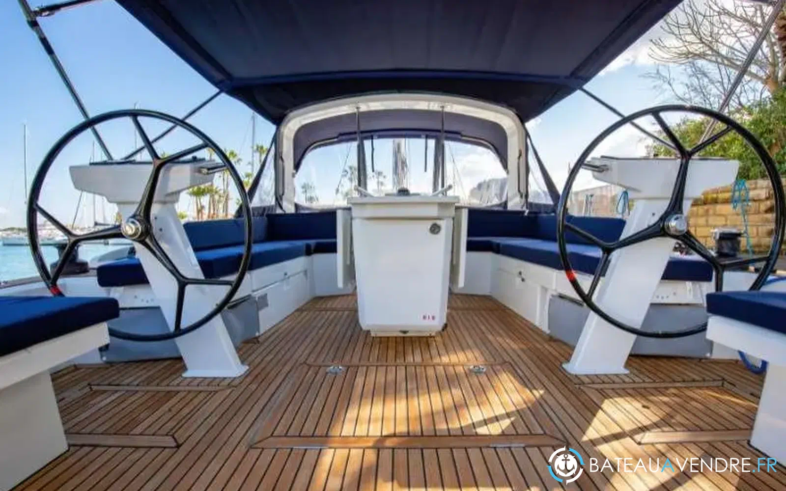 slider 7 Beneteau Oceanis 46.1