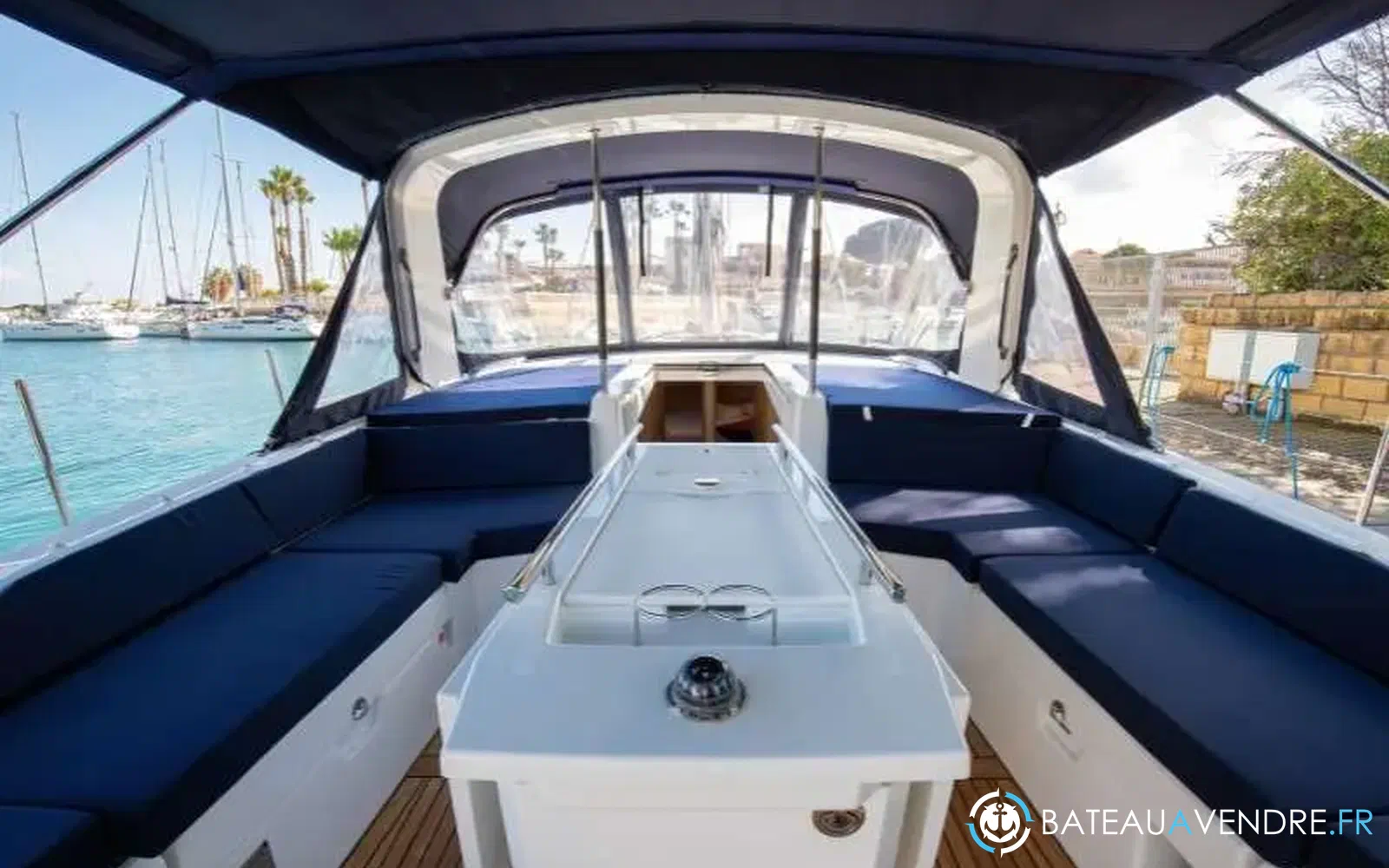 slider 8 Beneteau Oceanis 46.1