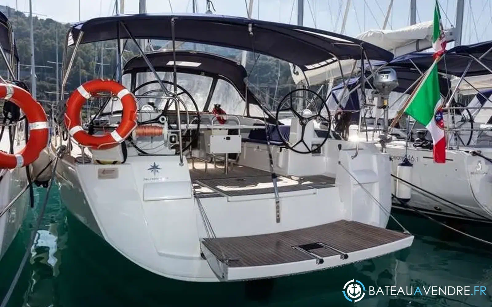 slider 0 Jeanneau Sun Odyssey 479