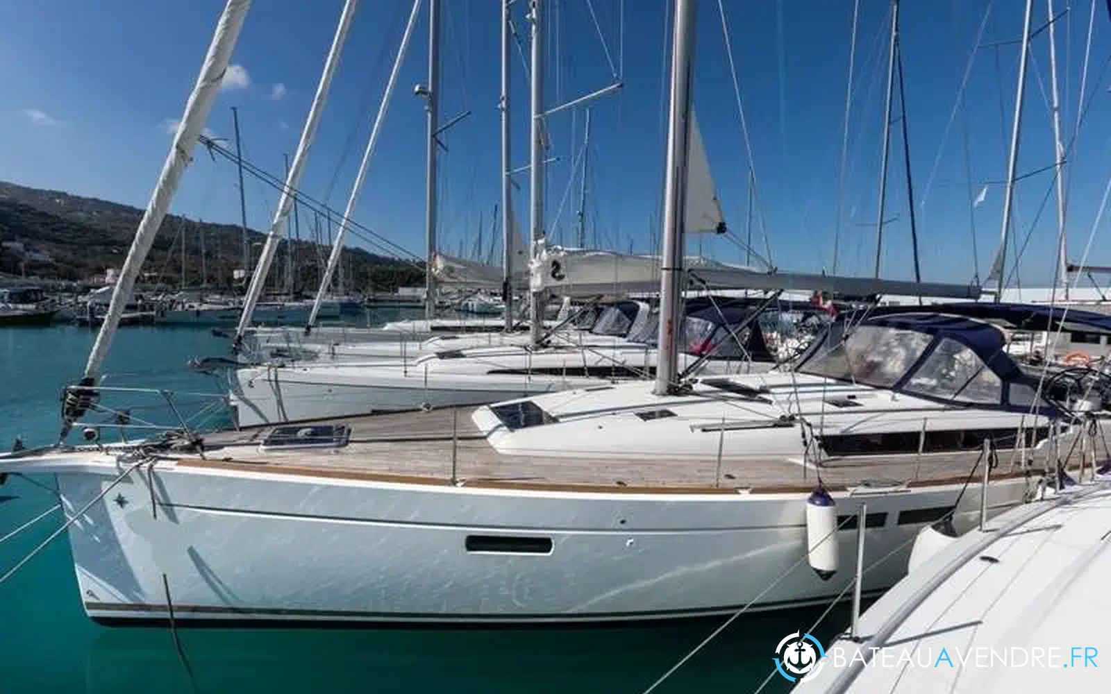 slider 9 Jeanneau Sun Odyssey 479