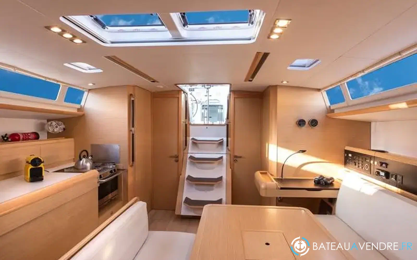 slider 11 Jeanneau Sun Odyssey 479