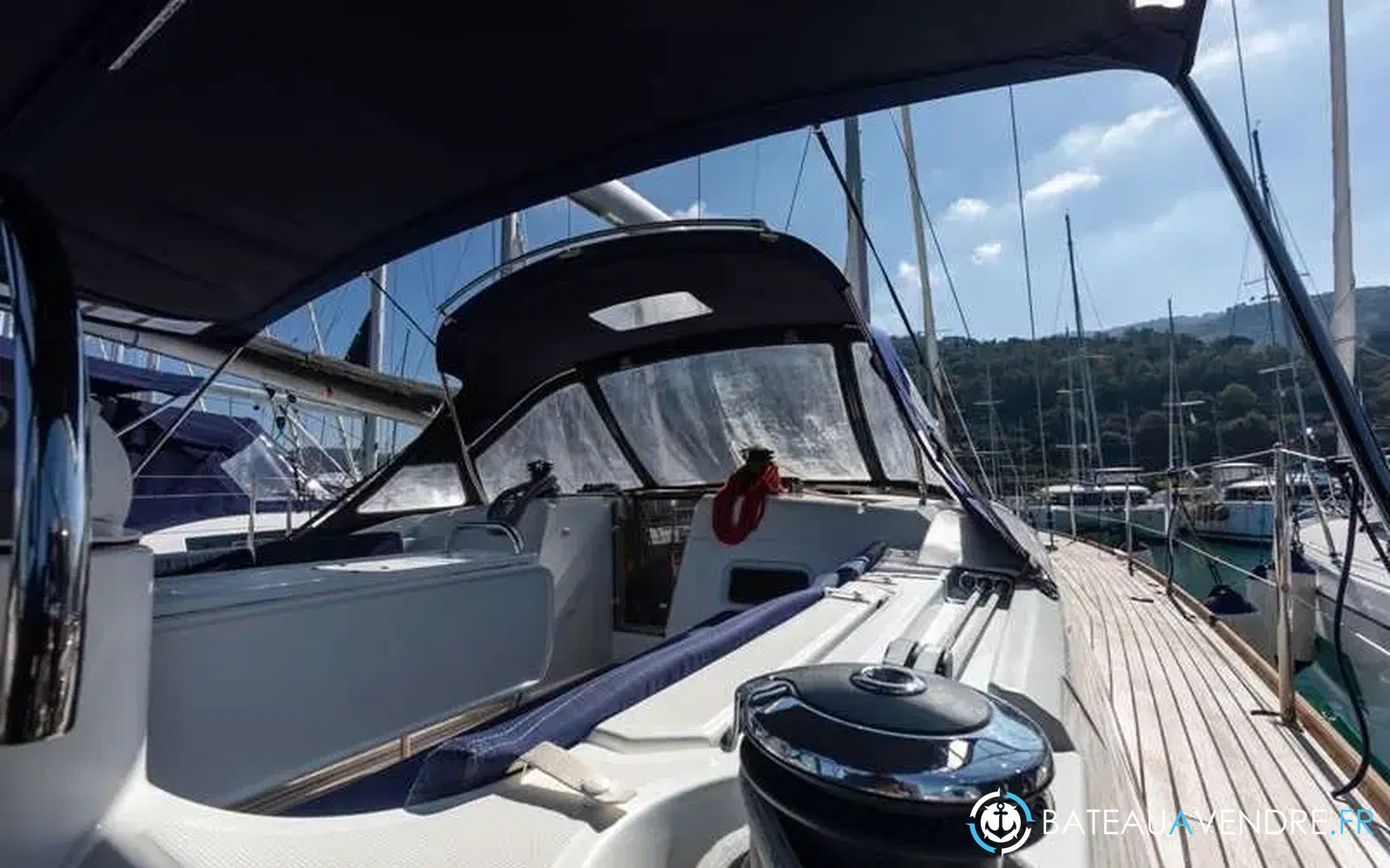 slider 15 Jeanneau Sun Odyssey 479
