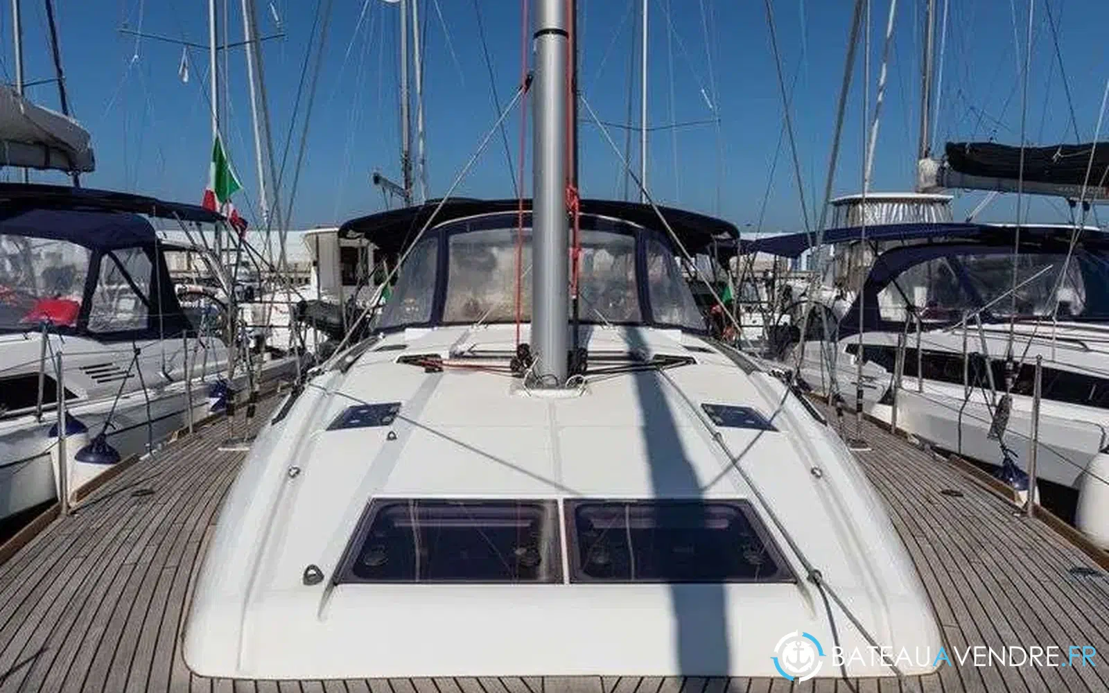 slider 19 Jeanneau Sun Odyssey 479