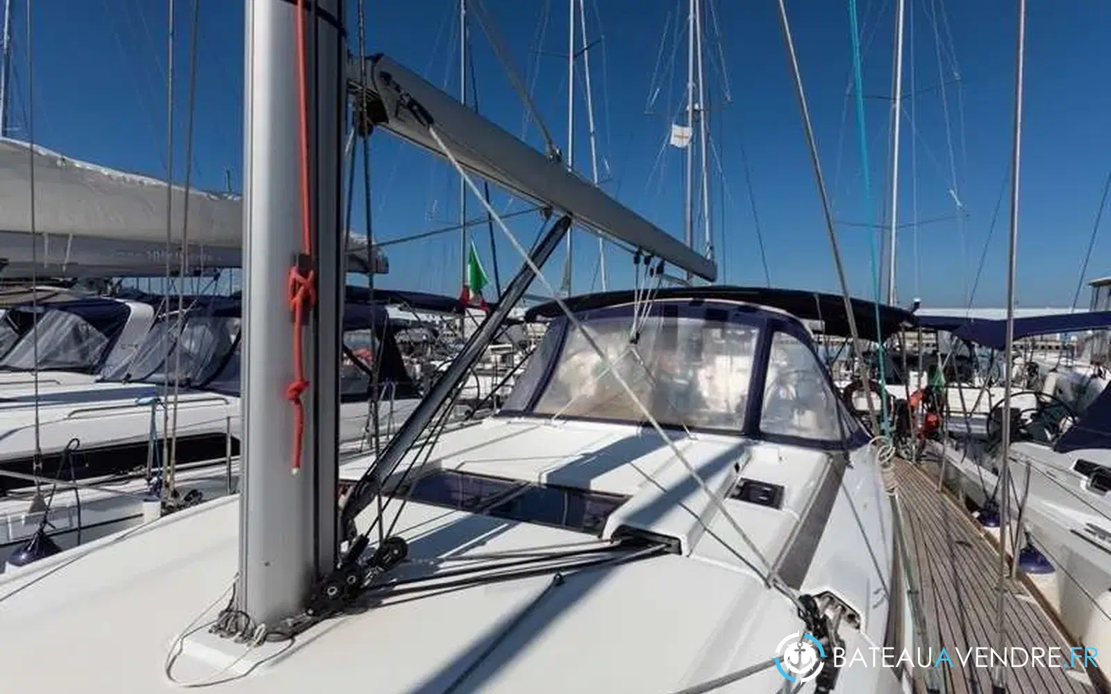 slider 4 Jeanneau Sun Odyssey 479