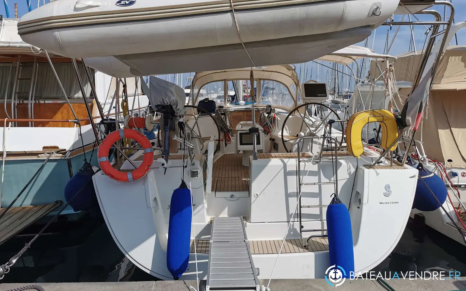 slider 0 Beneteau Oceanis 50