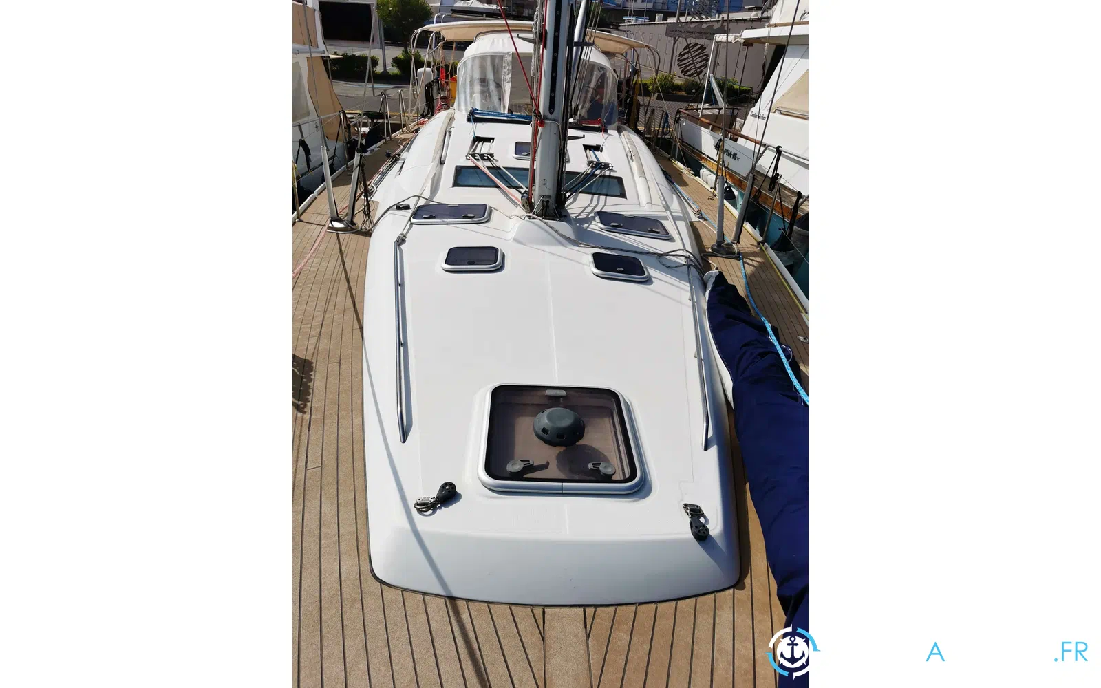 slider 11 Beneteau Oceanis 50