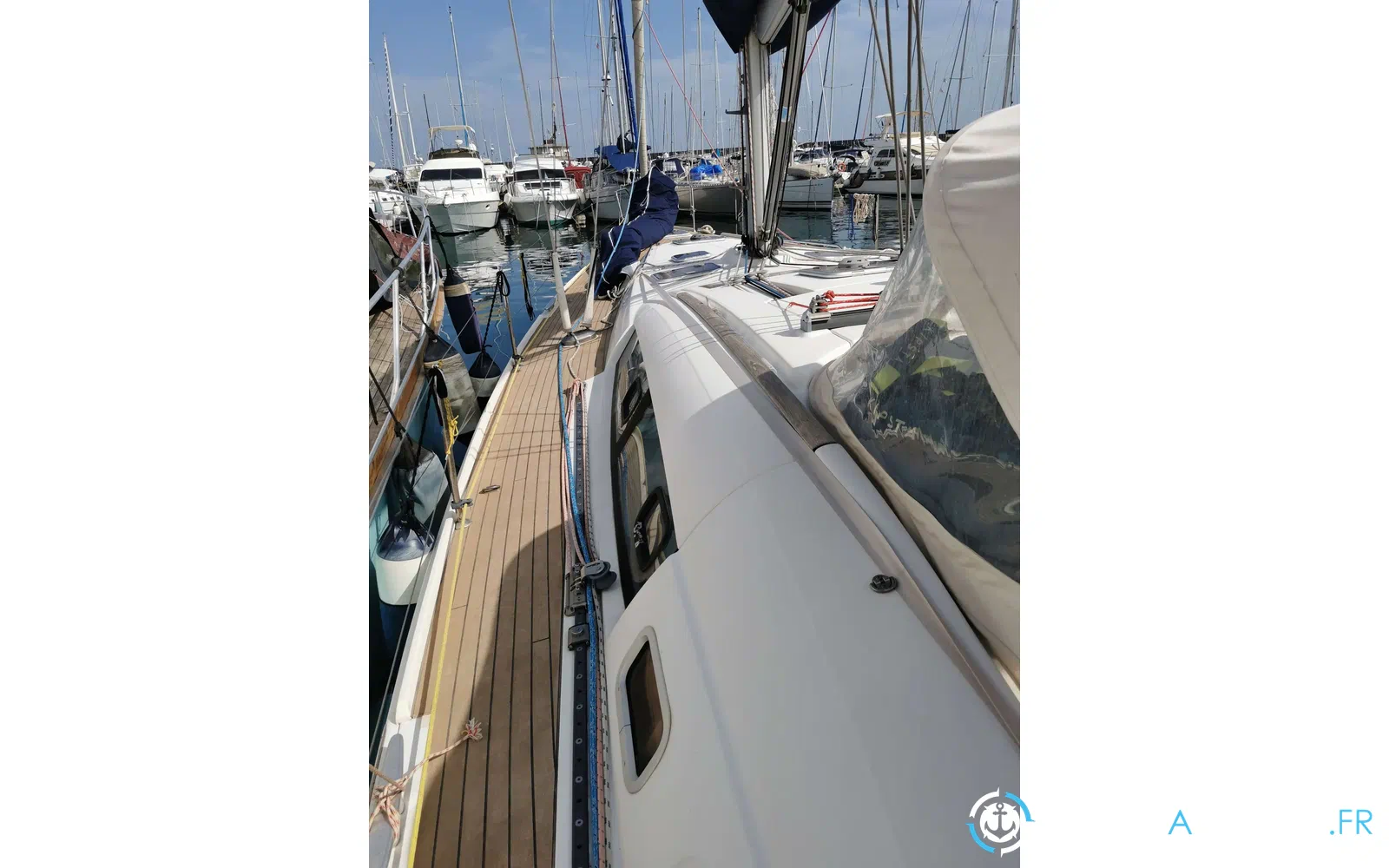 slider 13 Beneteau Oceanis 50
