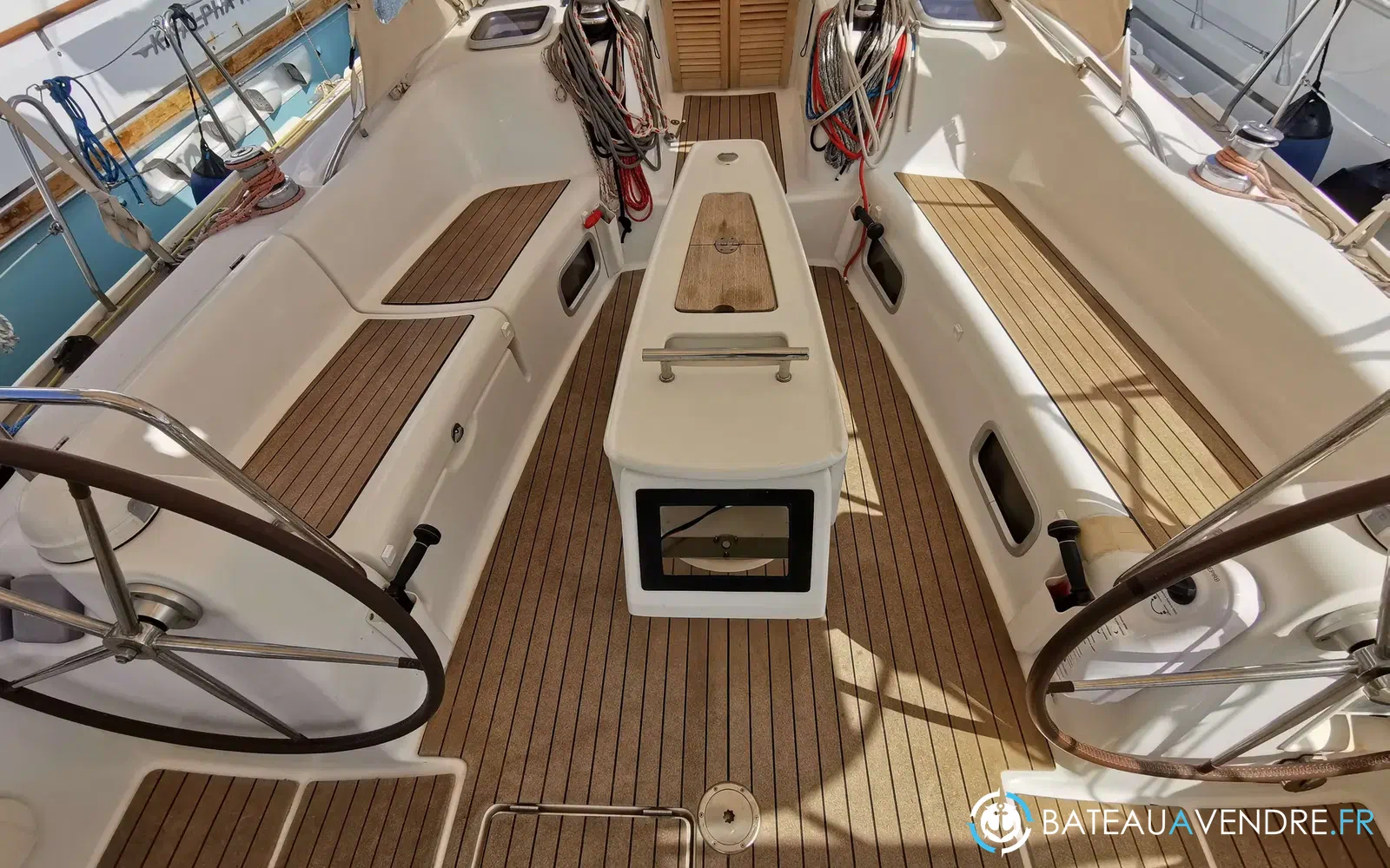 slider 14 Beneteau Oceanis 50