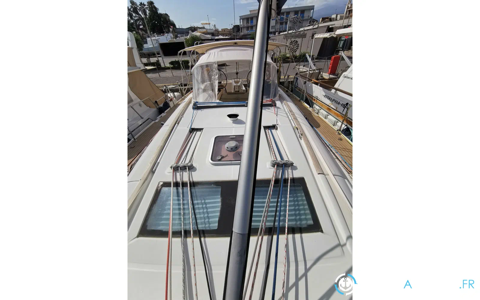 slider 16 Beneteau Oceanis 50