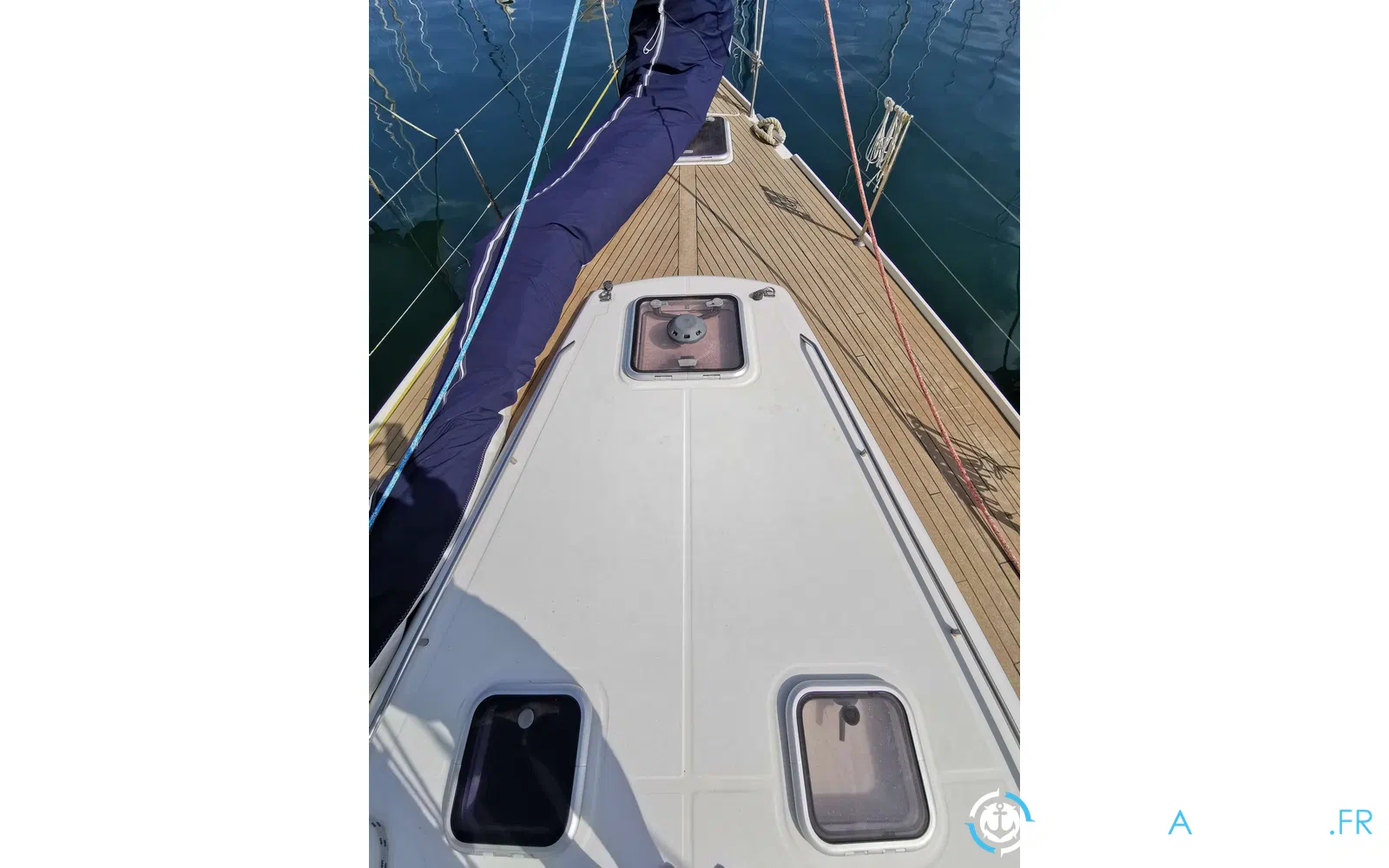 slider 17 Beneteau Oceanis 50
