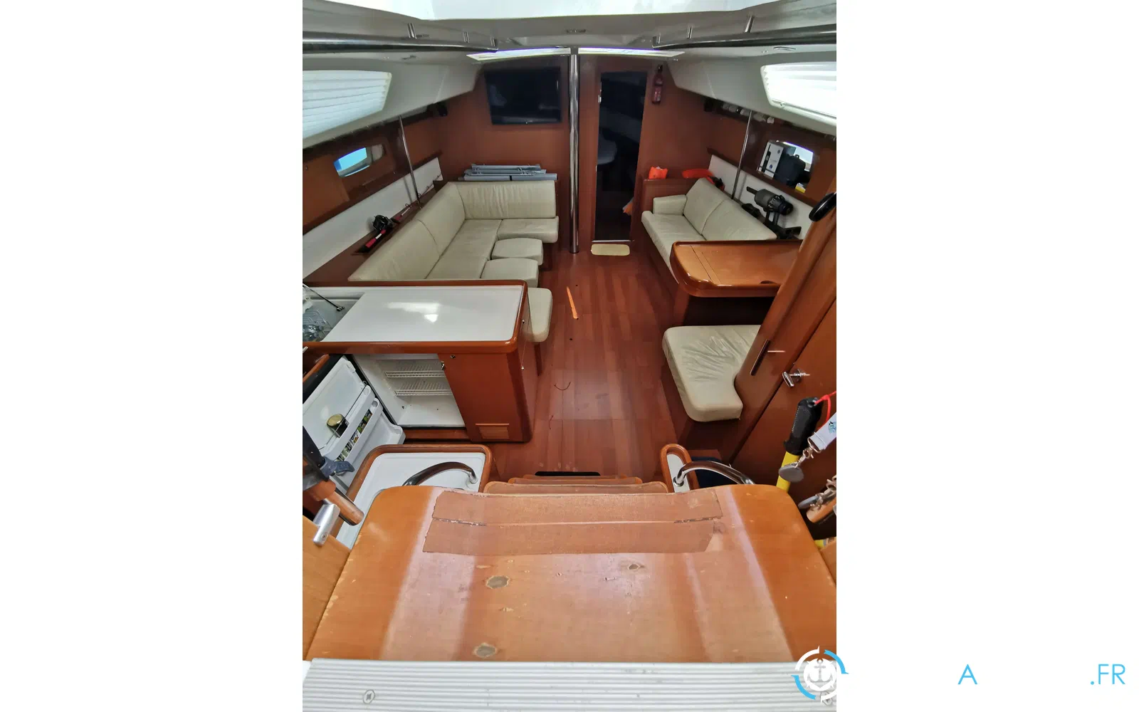 slider 18 Beneteau Oceanis 50
