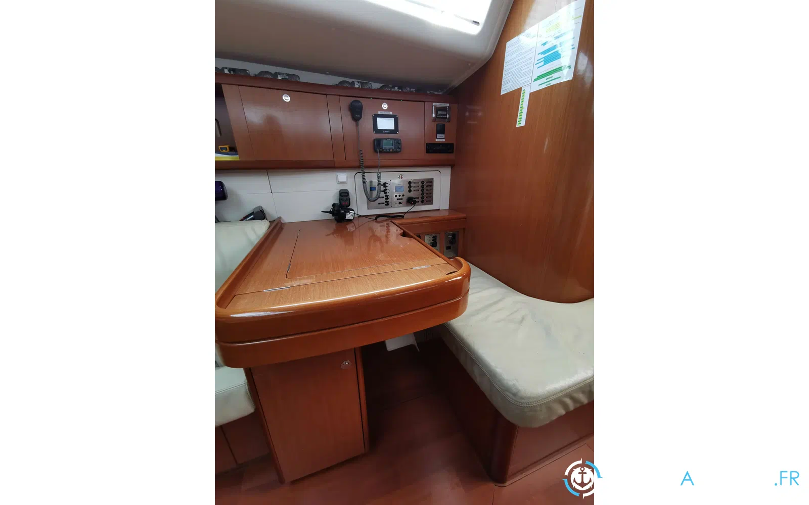 slider 19 Beneteau Oceanis 50