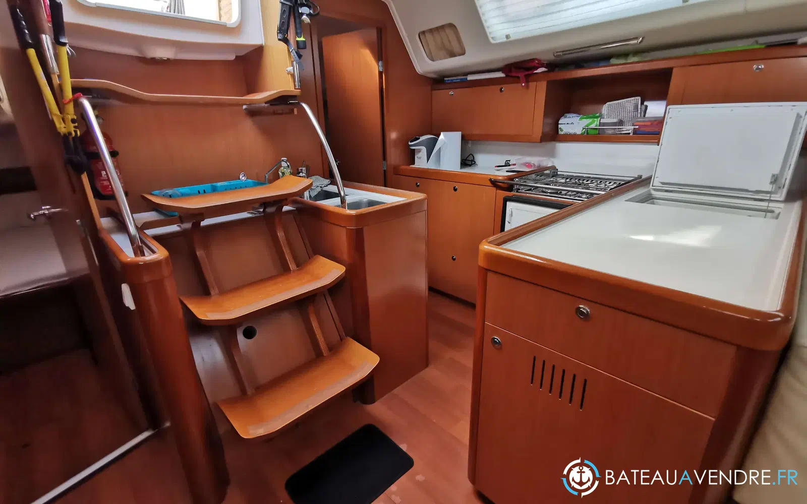 slider 20 Beneteau Oceanis 50