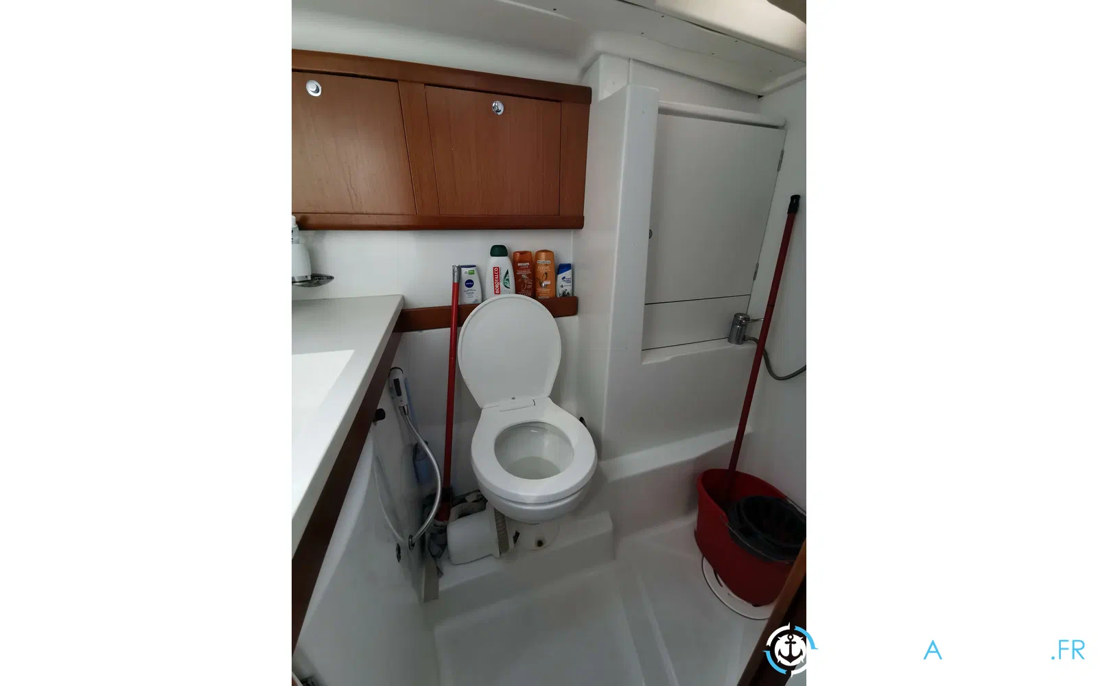 slider 21 Beneteau Oceanis 50