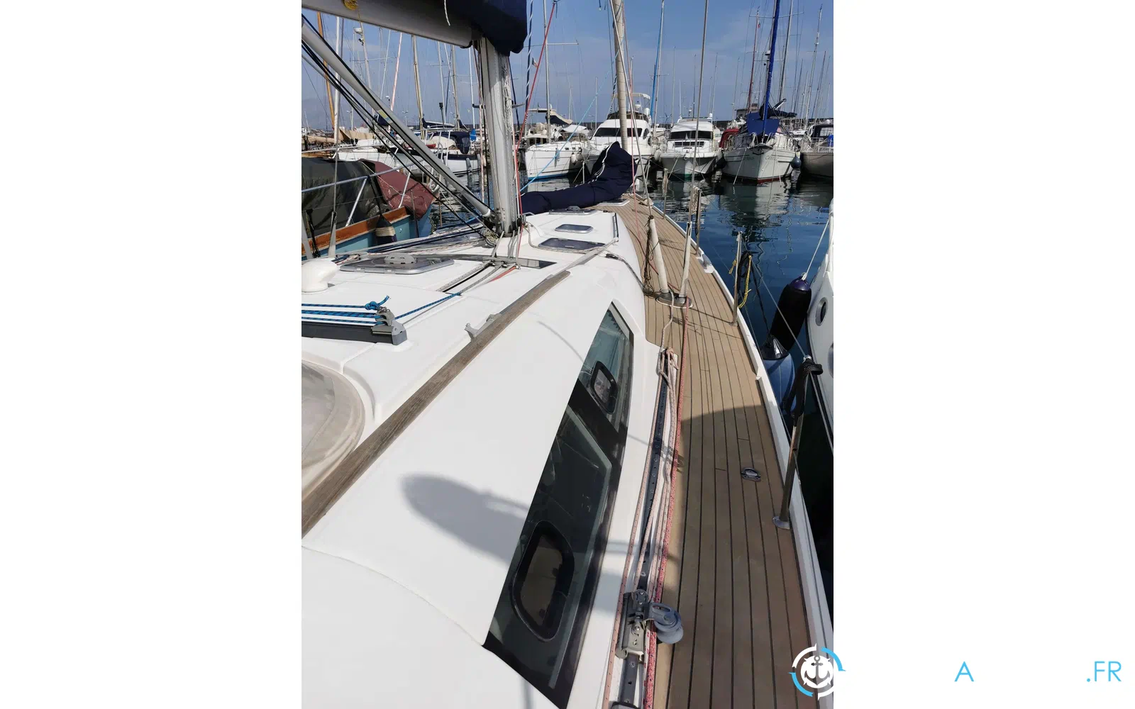 slider 2 Beneteau Oceanis 50