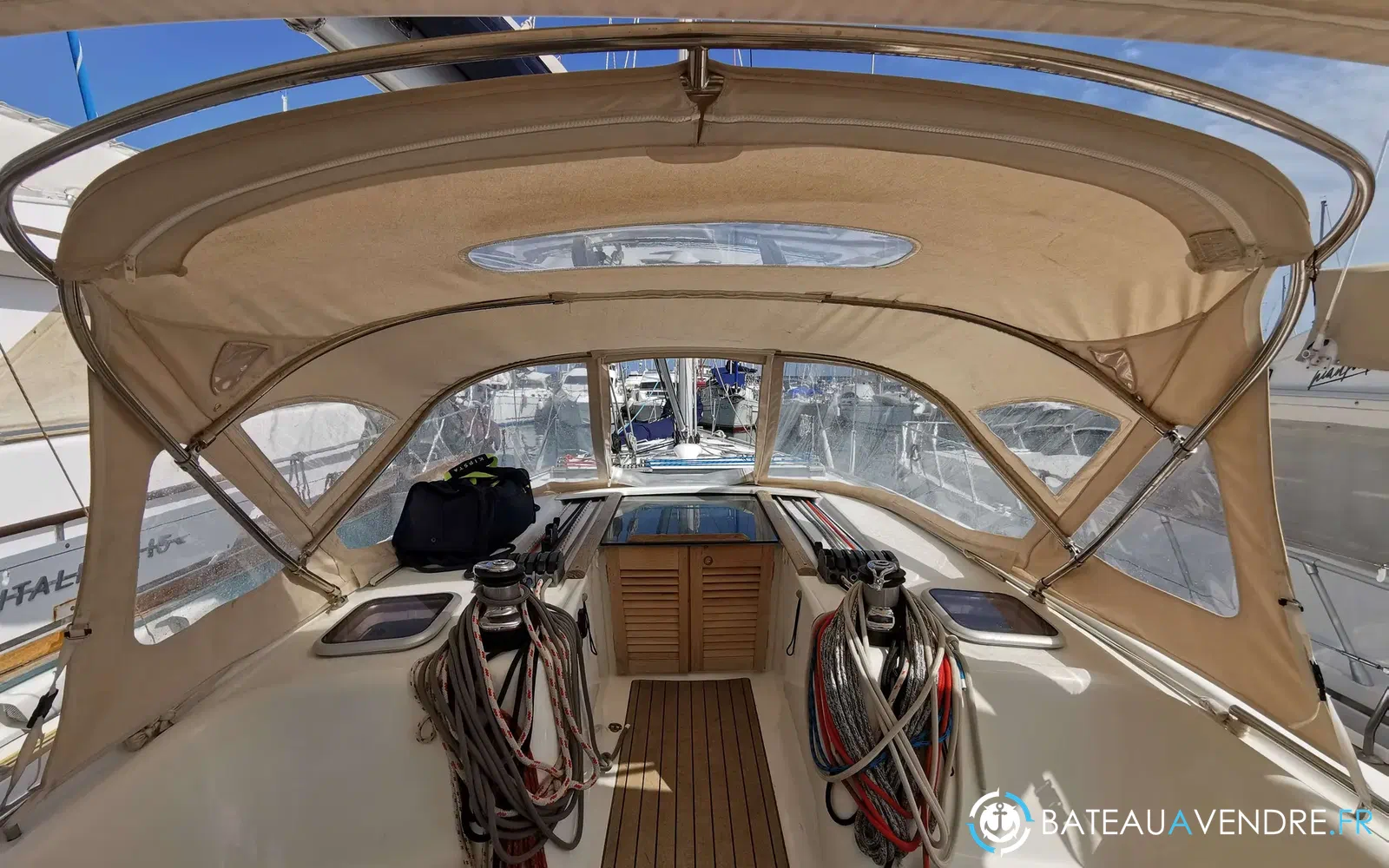 slider 3 Beneteau Oceanis 50