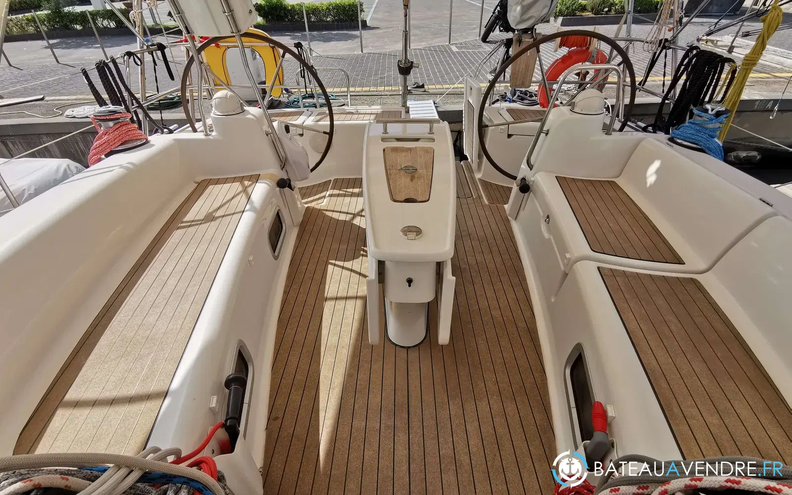slider 4 Beneteau Oceanis 50