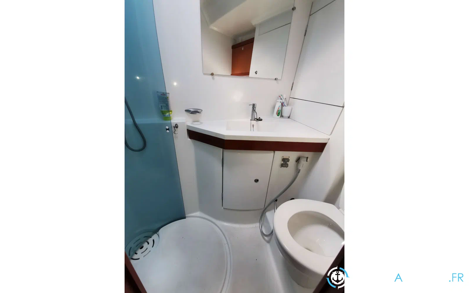 slider 5 Beneteau Oceanis 50