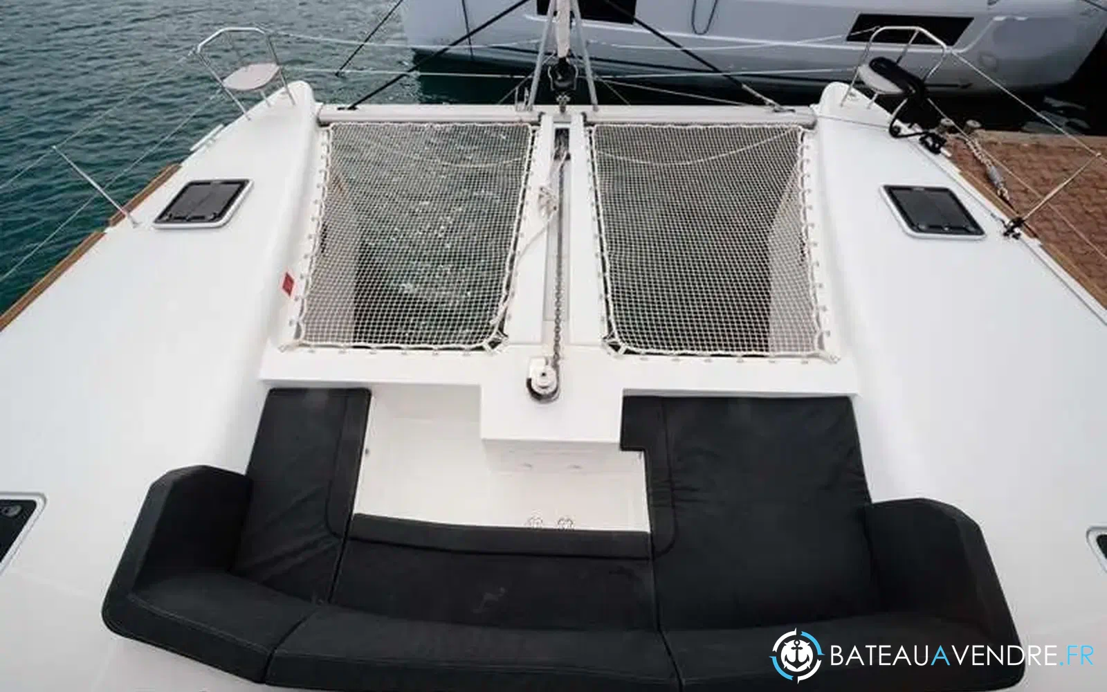 slider 10 Lagoon 450 F