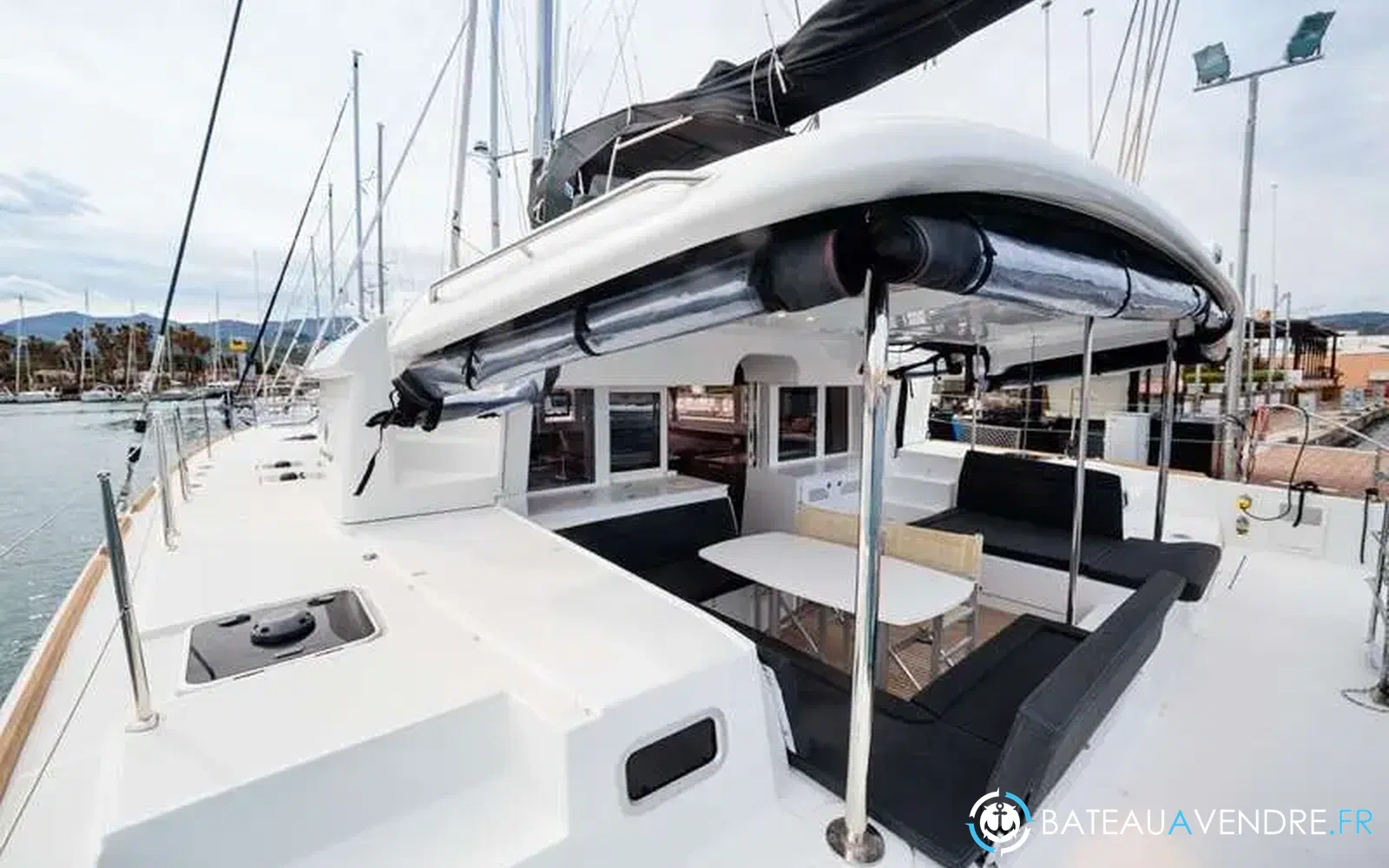 slider 3 Lagoon 450 F