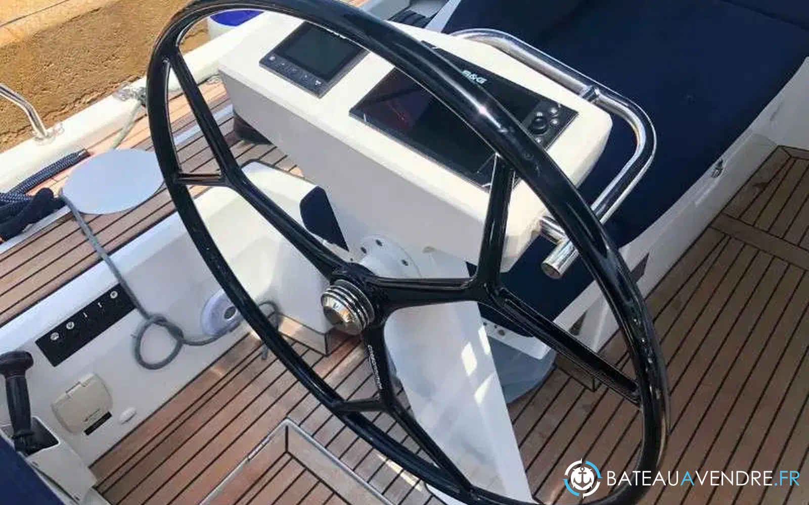 slider 2 Beneteau Oceanis 46.1