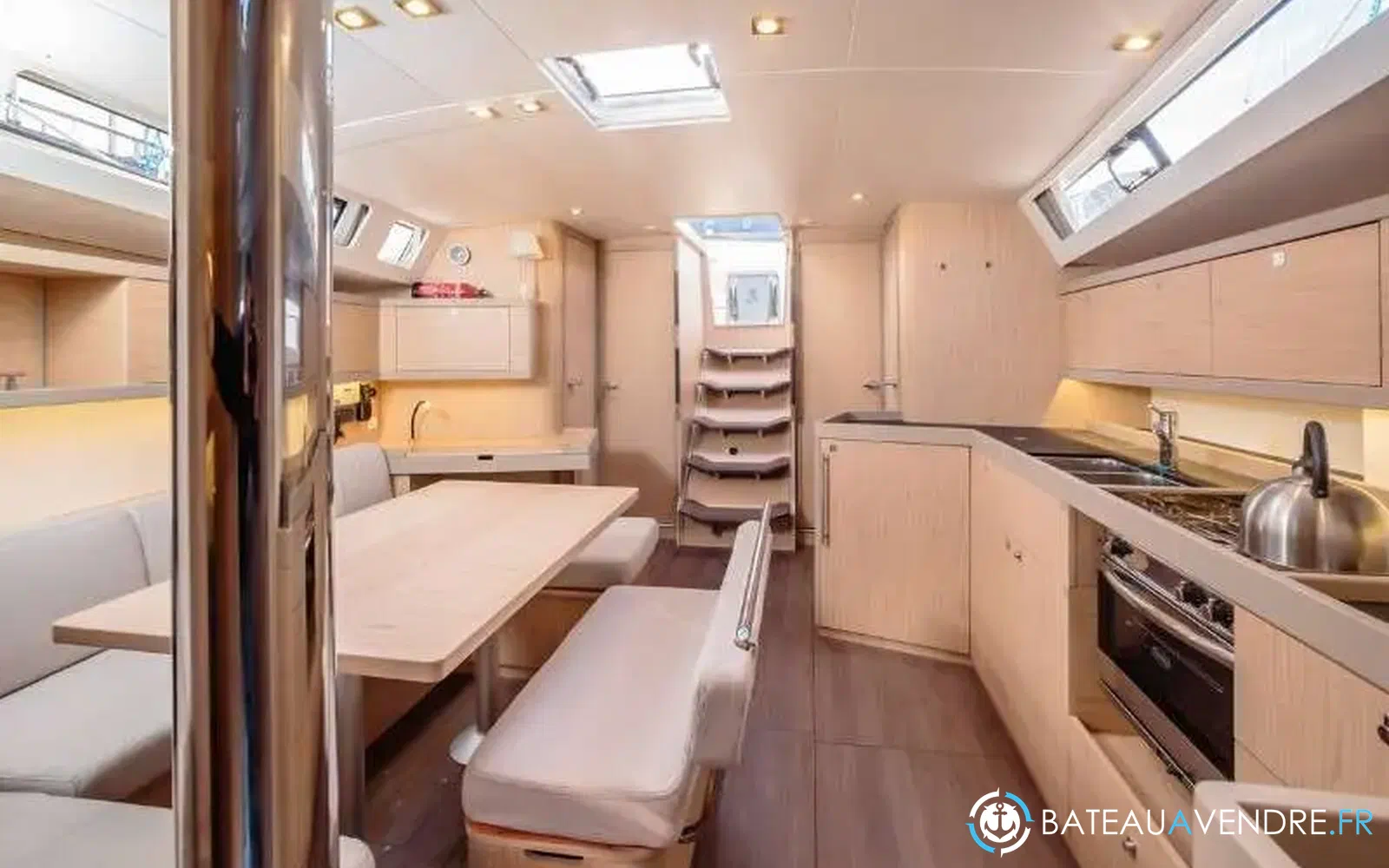 slider 4 Beneteau Oceanis 46.1