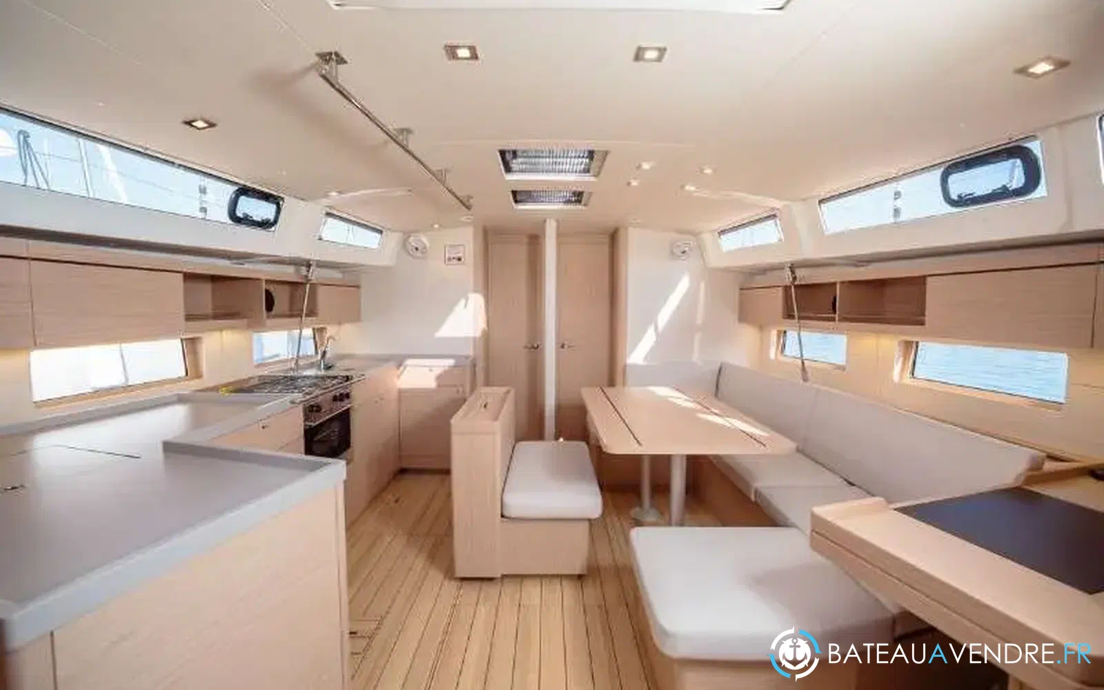 slider 6 Beneteau Oceanis 46.1