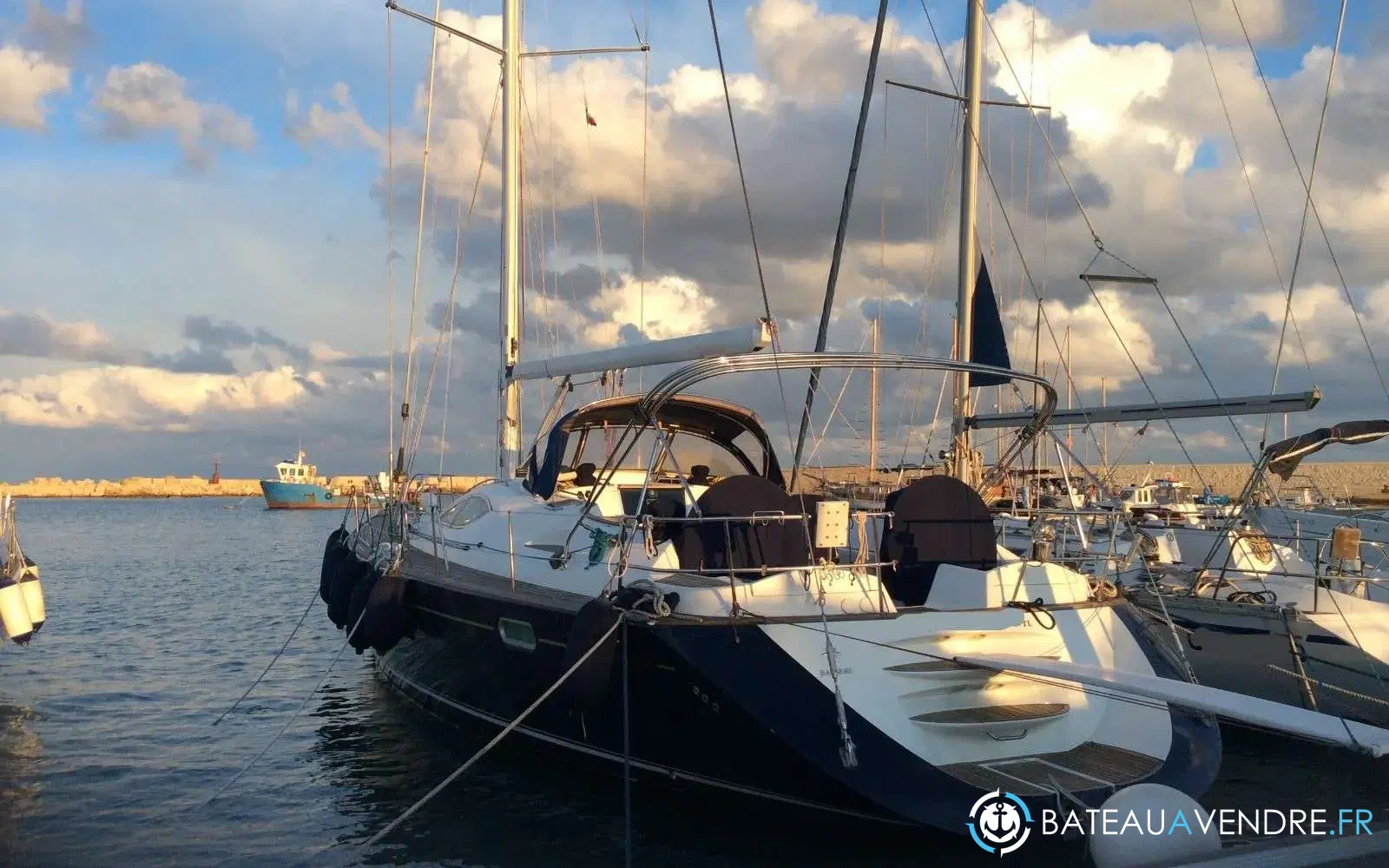 slider 0 Jeanneau Sun Odyssey 54 DS