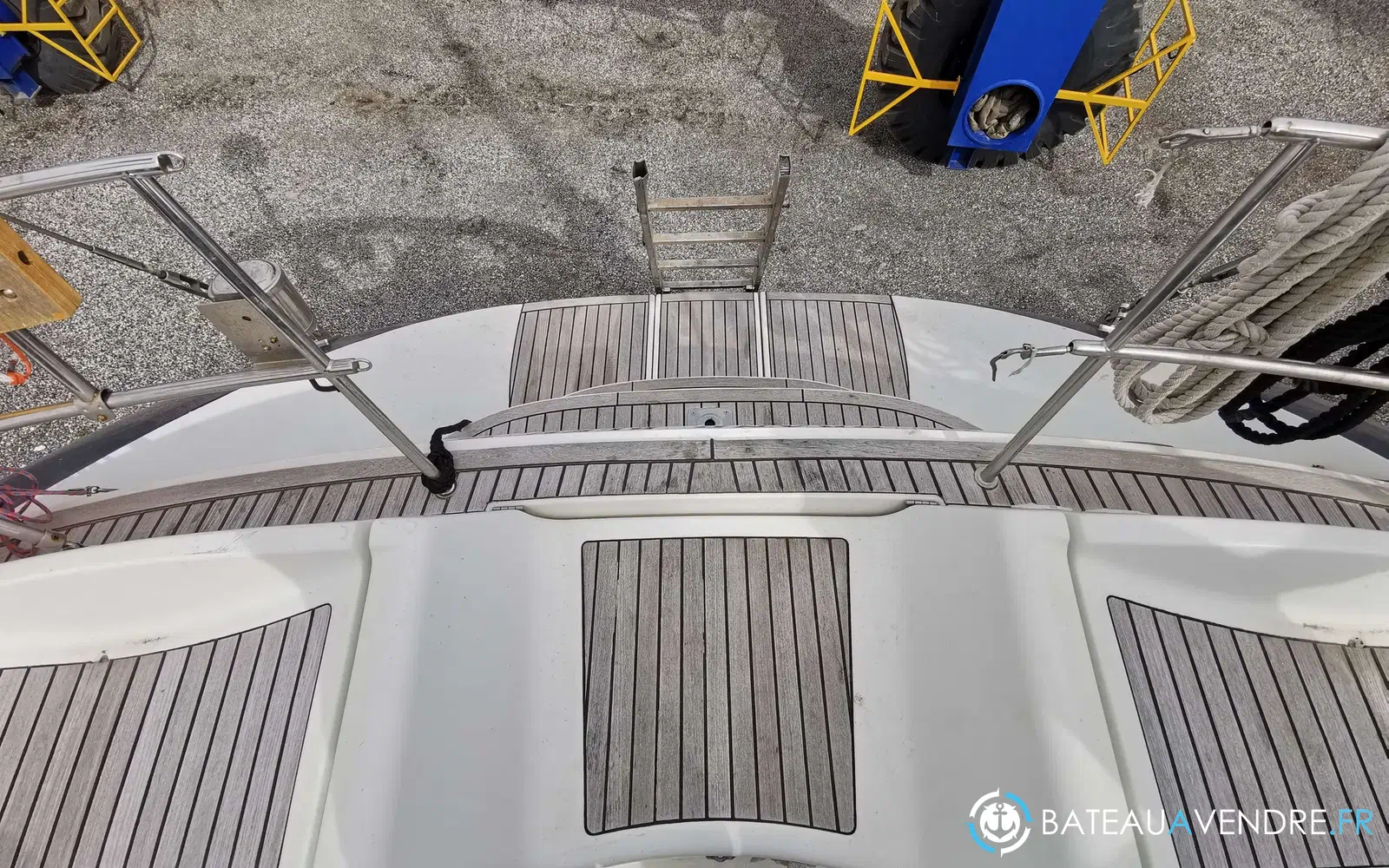 slider 12 Jeanneau Sun Odyssey 54 DS
