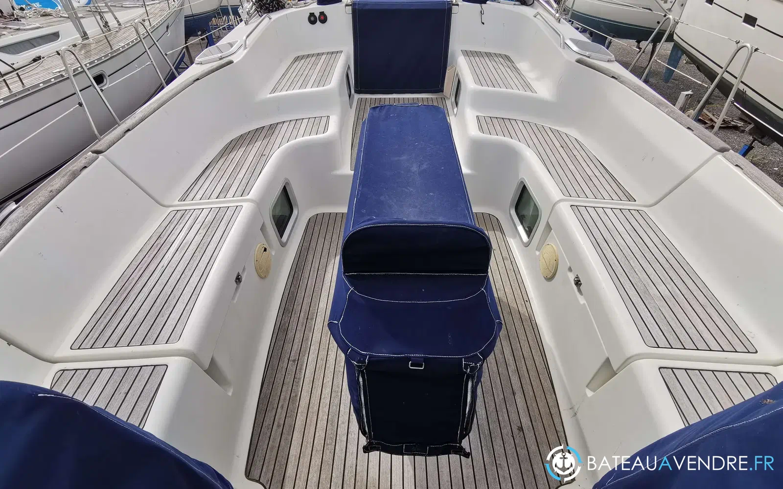 slider 14 Jeanneau Sun Odyssey 54 DS