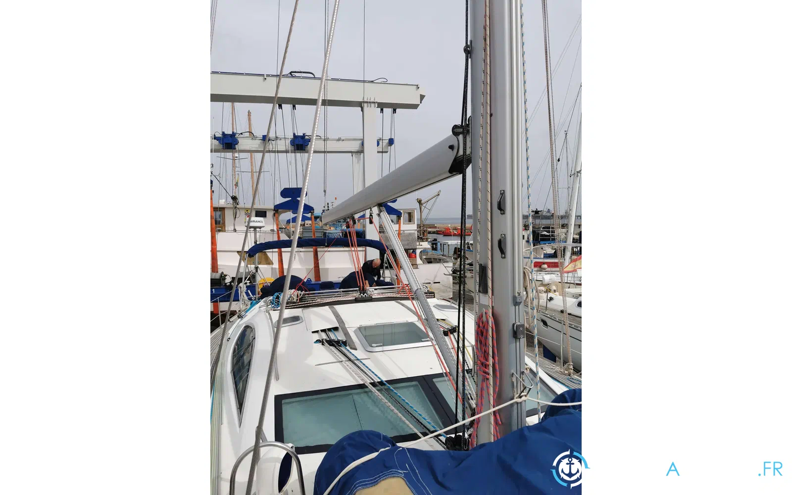 slider 2 Jeanneau Sun Odyssey 54 DS